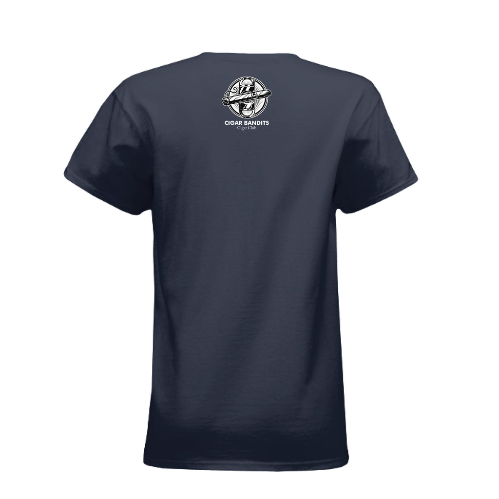NAVY - BACK