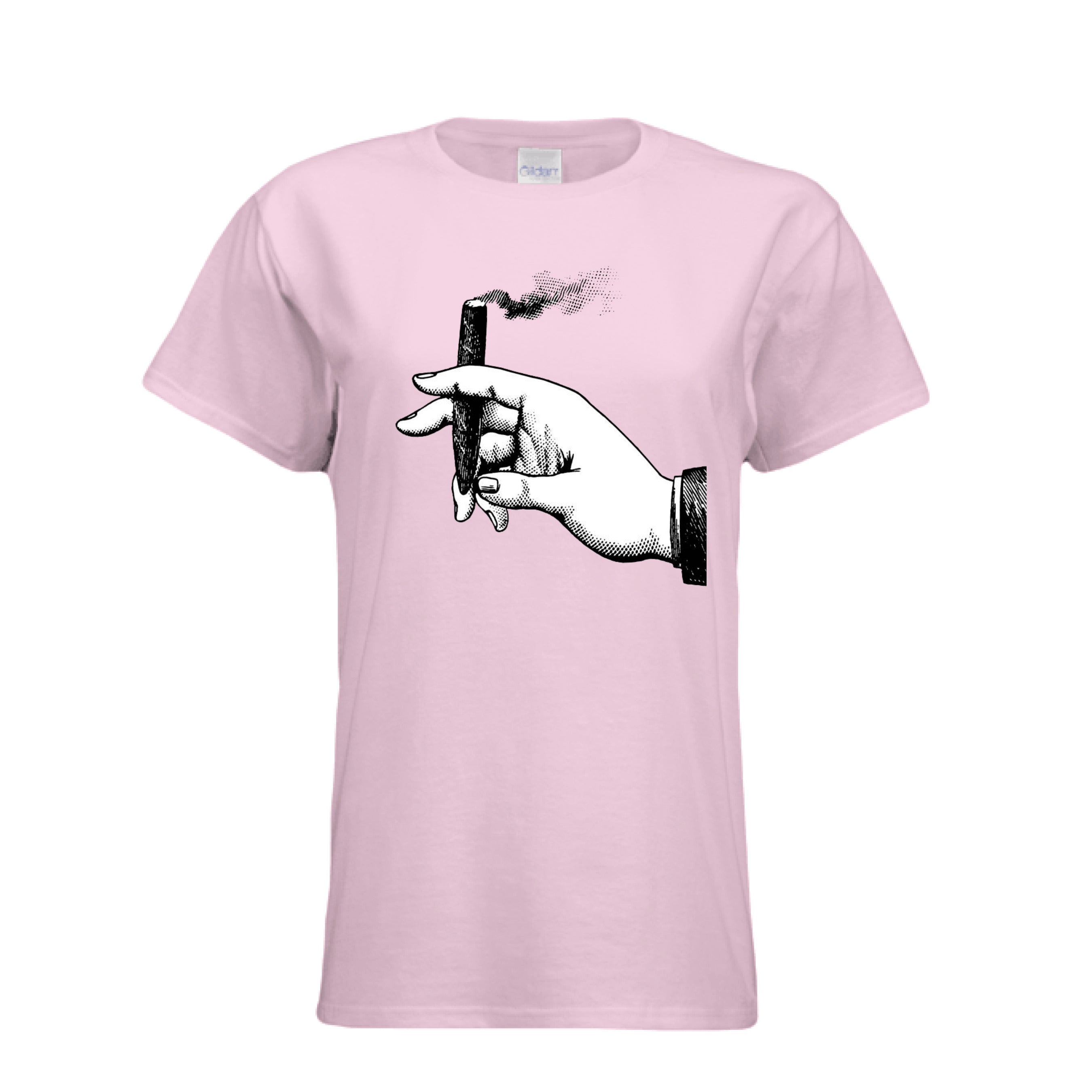 LIGHT PINK - FRONT