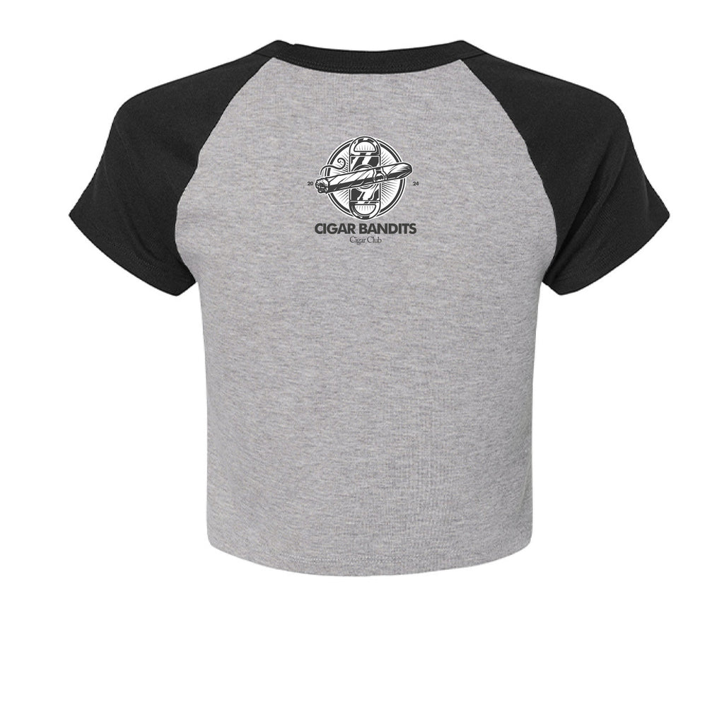ATH HTHR/ BLACK - BACK