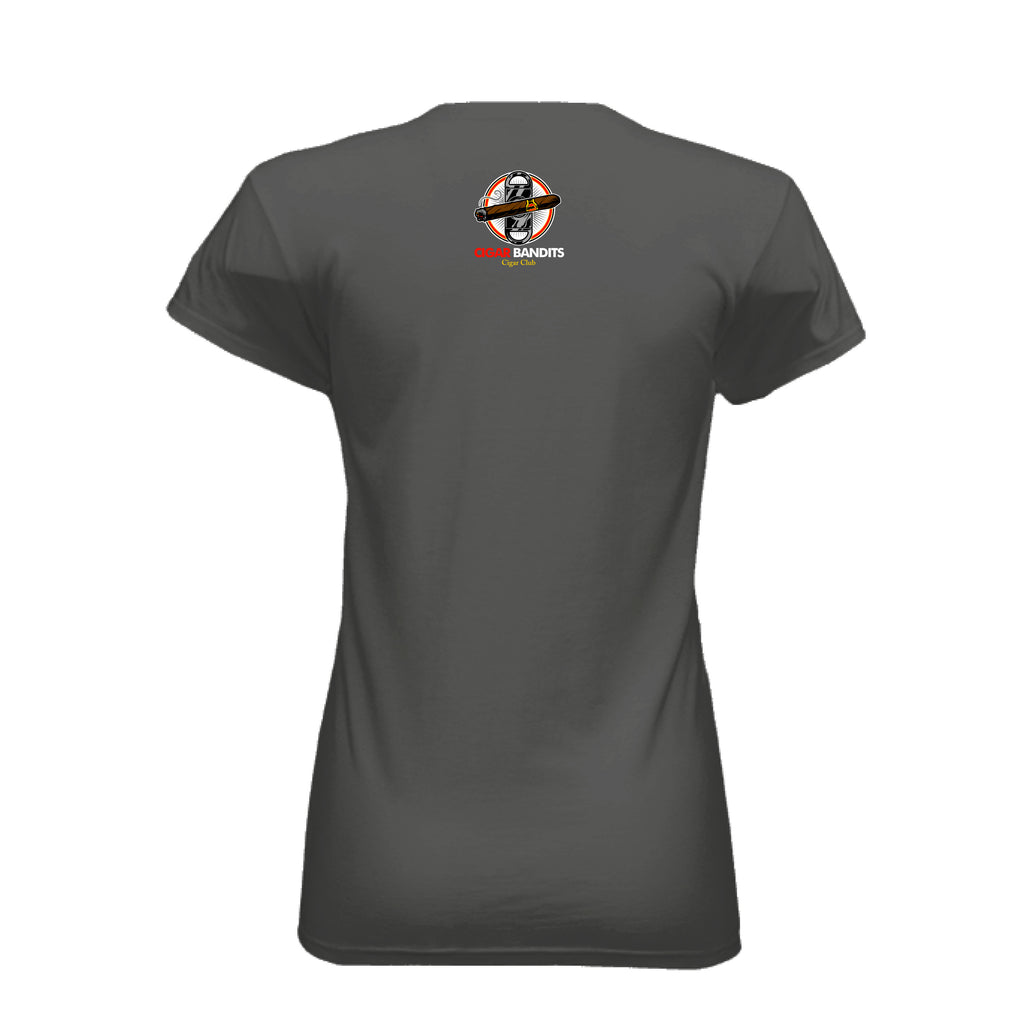 CHARCOAL - BACK