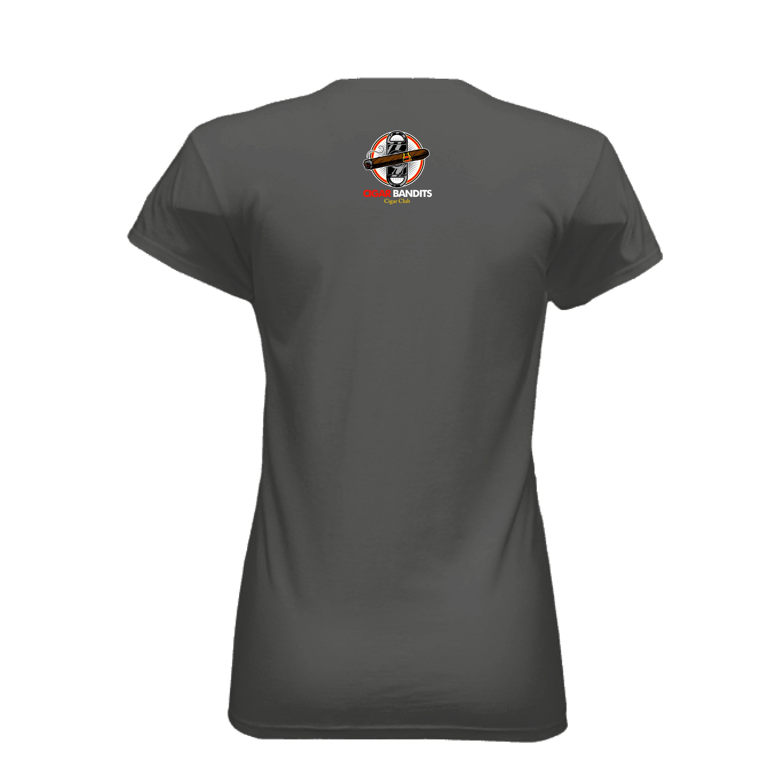 CHARCOAL - BACK