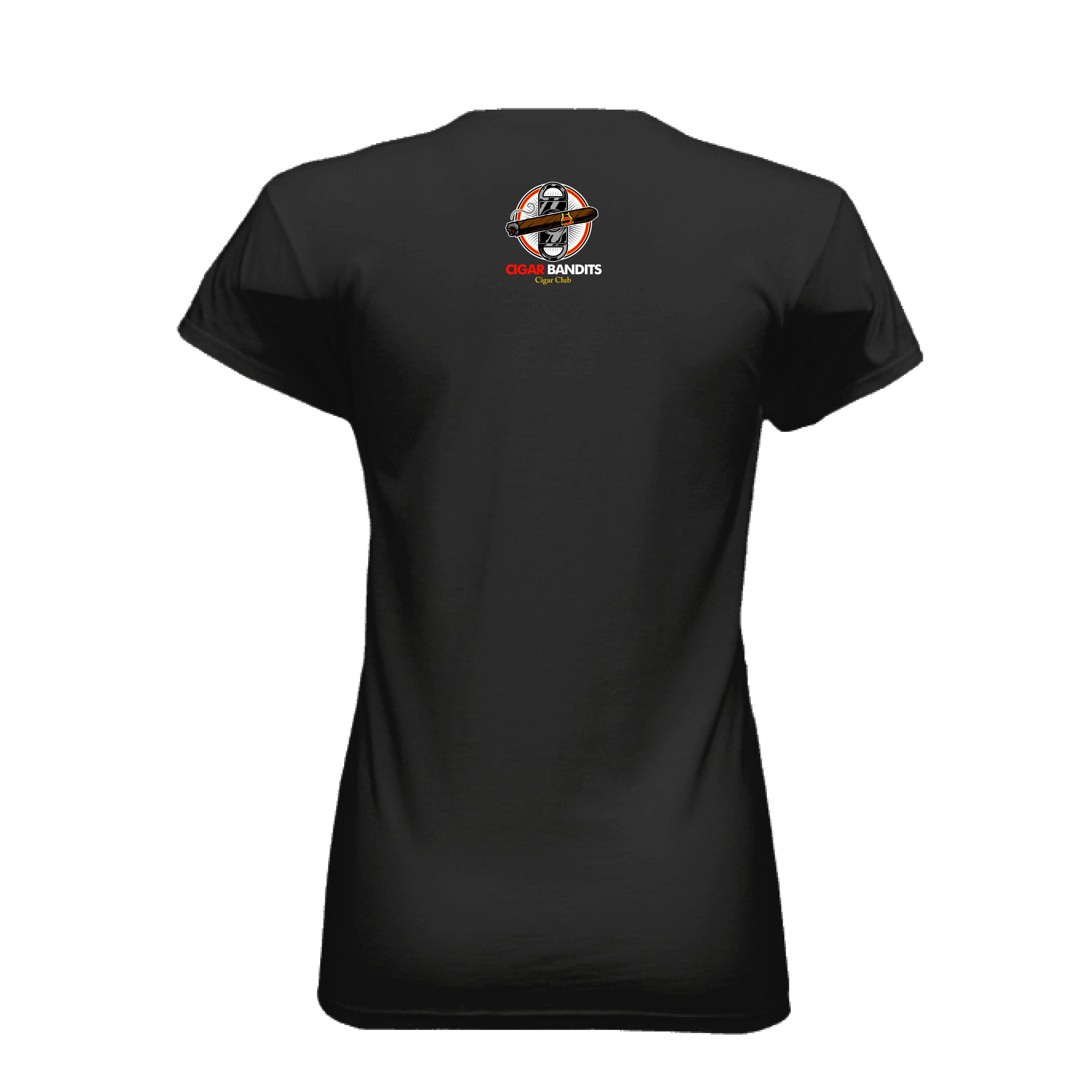 BLACK - BACK