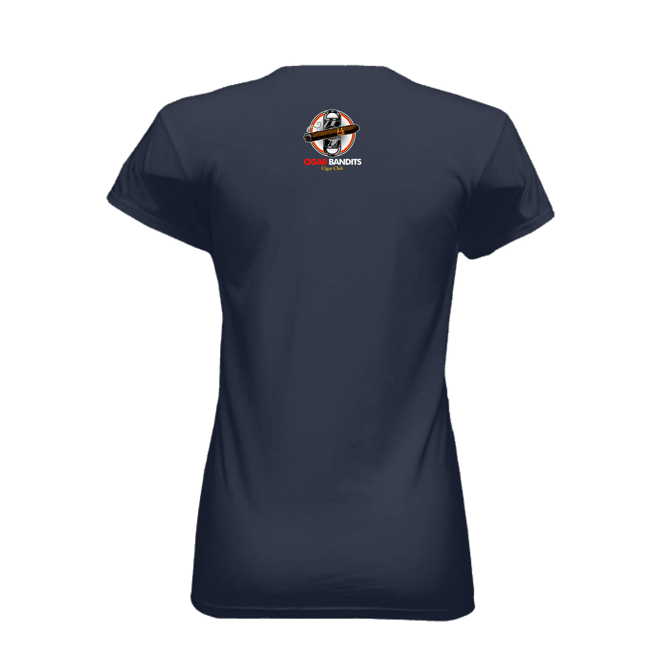 NAVY - BACK