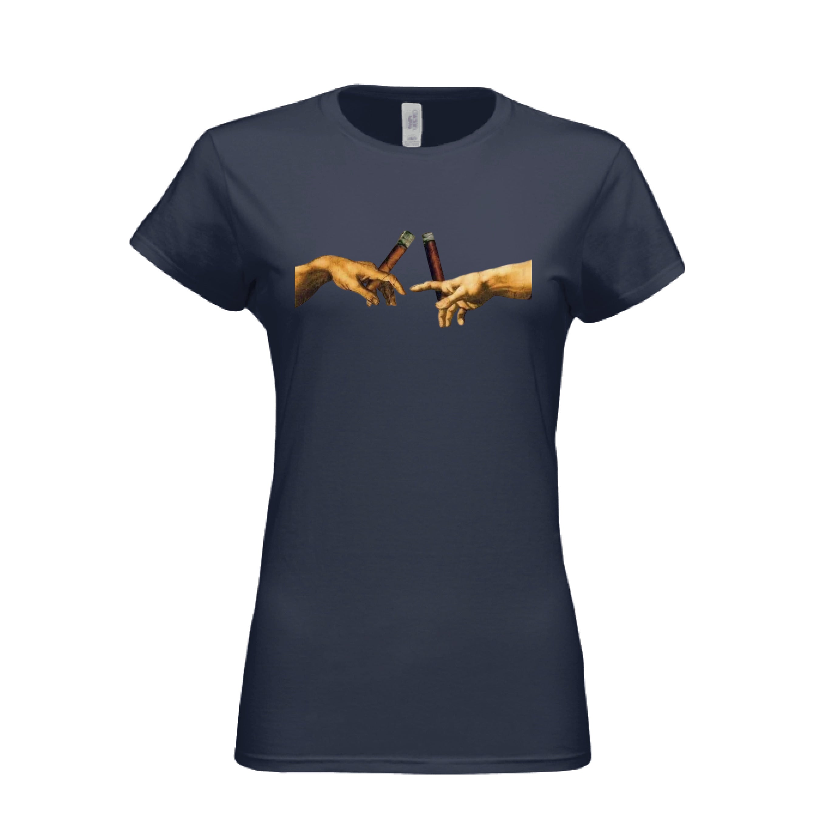 NAVY - FRONT