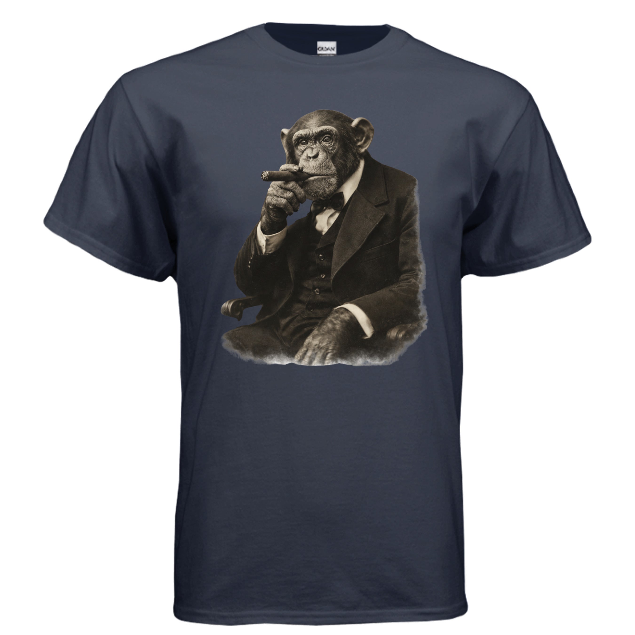 NAVY - FRONT