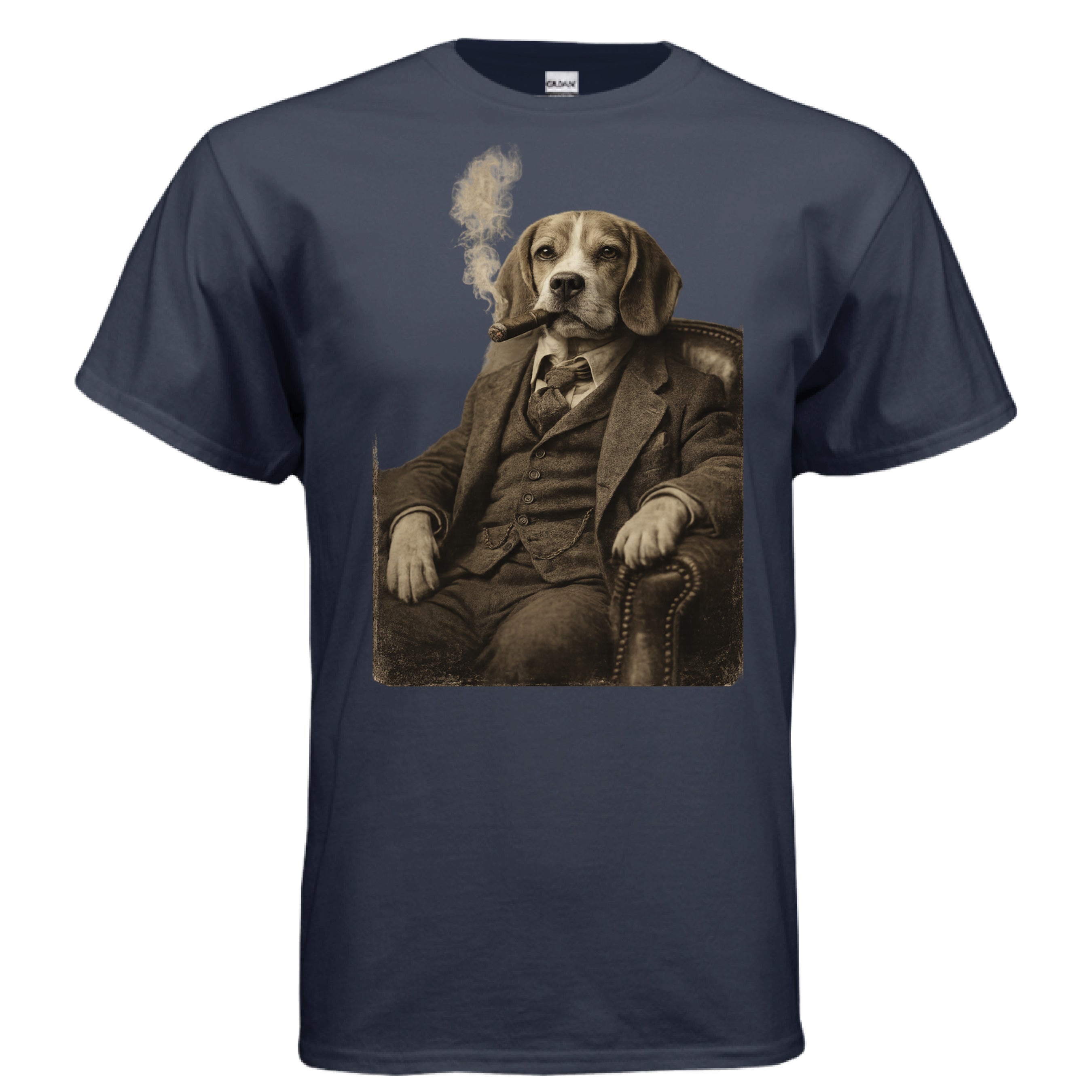 NAVY - FRONT