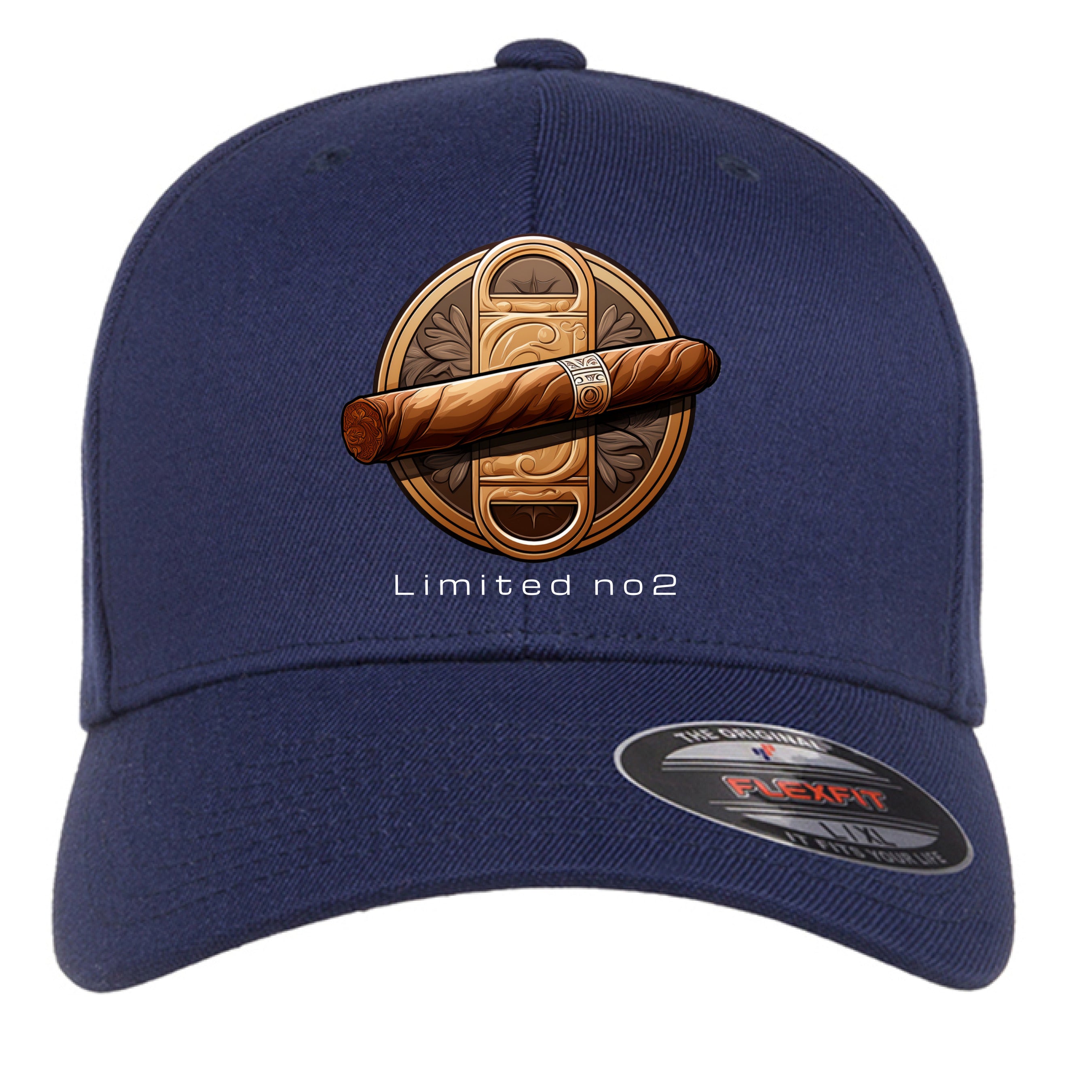 NAVY - FRONT