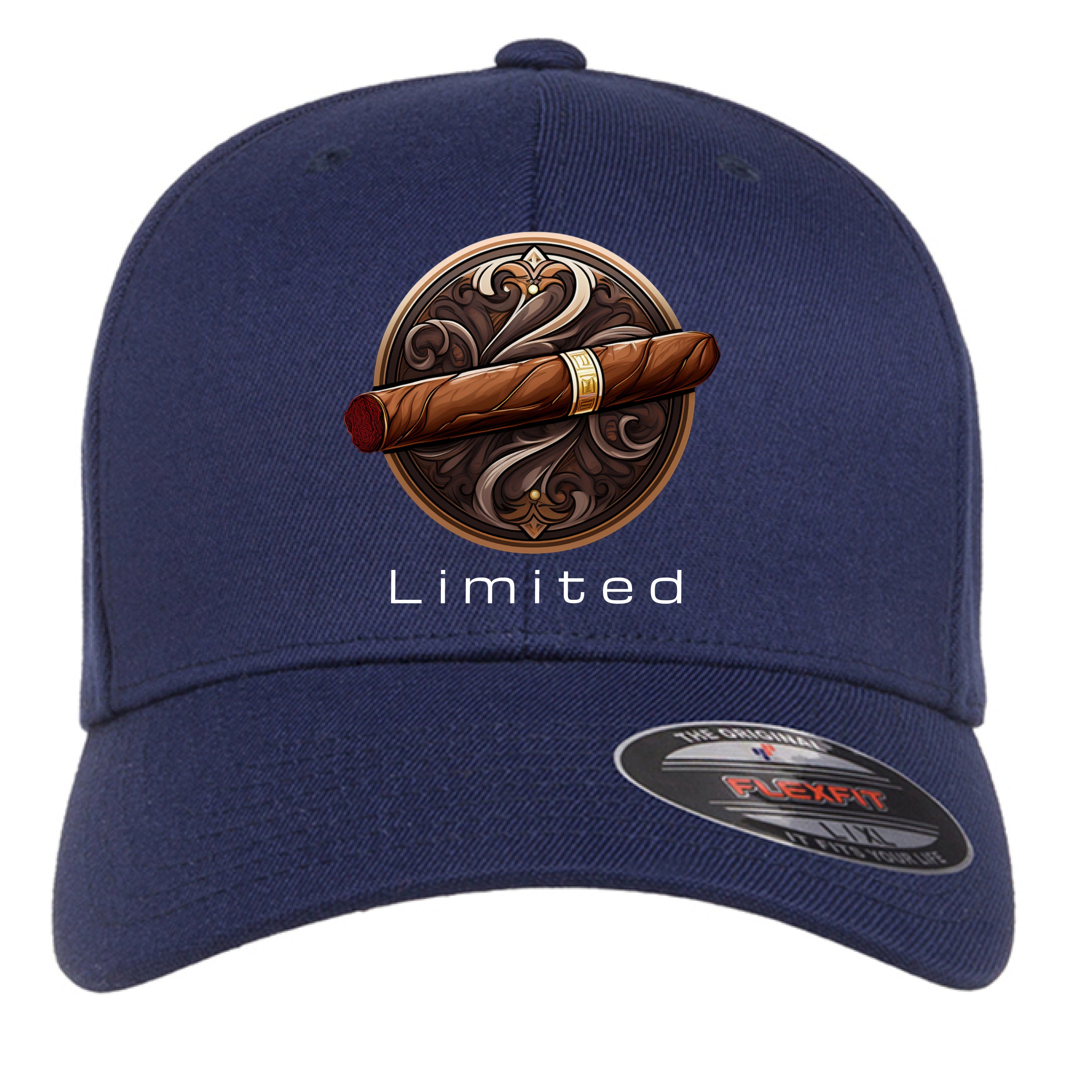 NAVY - FRONT
