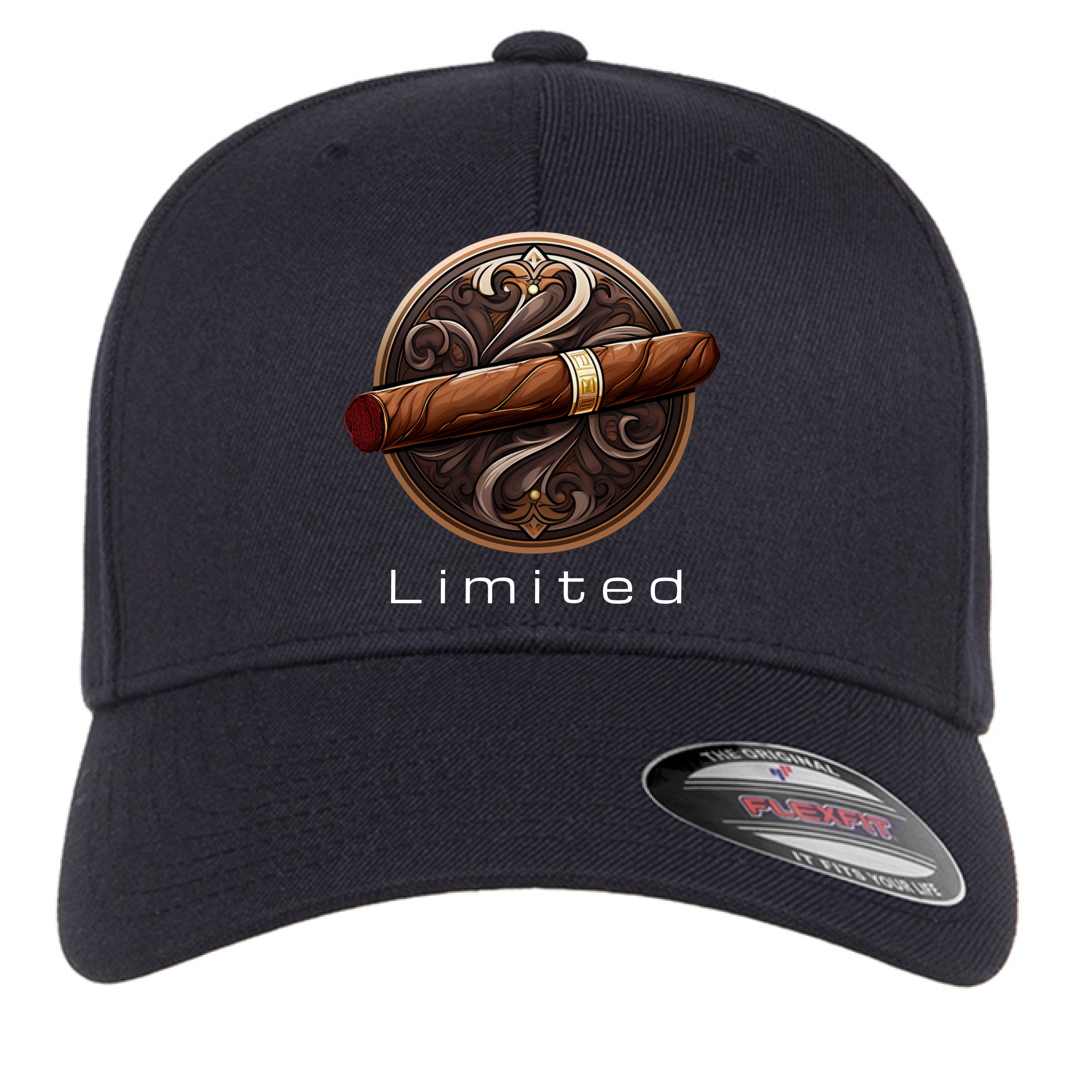DARK NAVY - FRONT