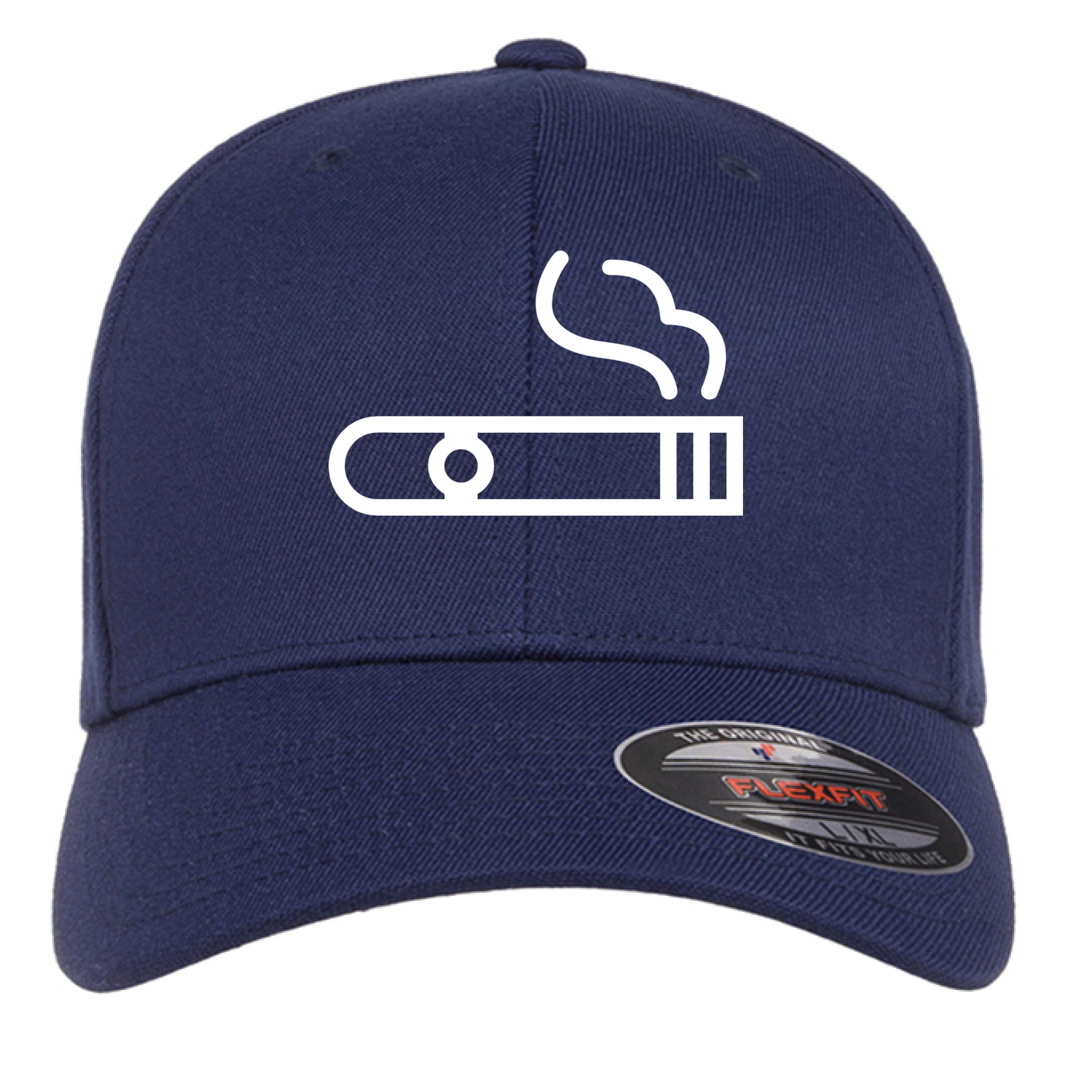 NAVY - FRONT