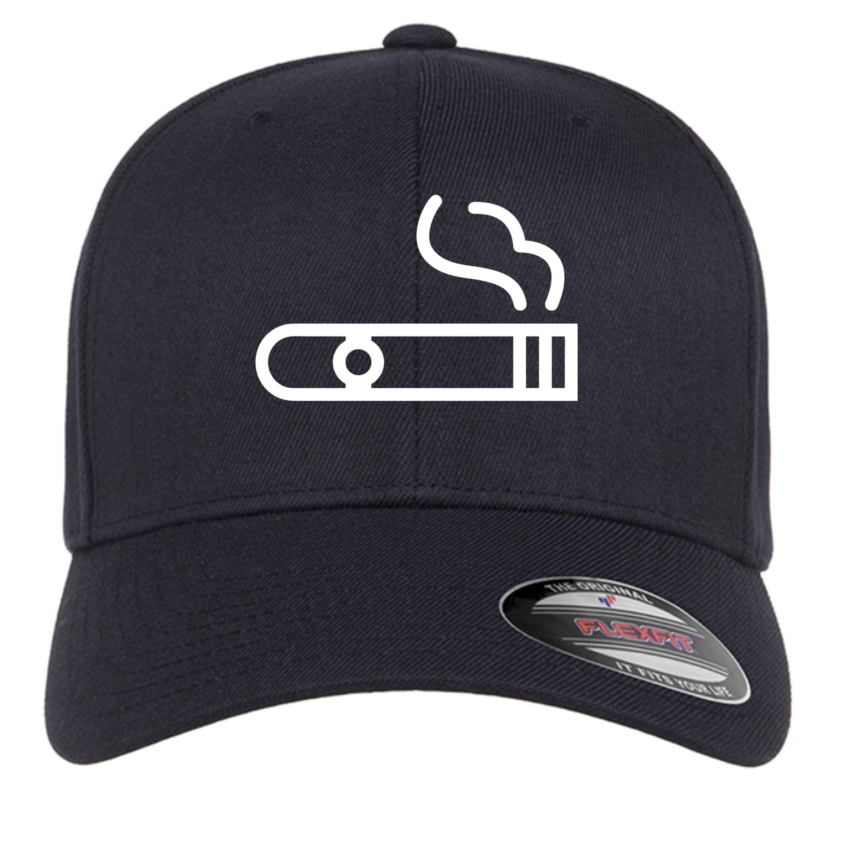 DARK NAVY - FRONT