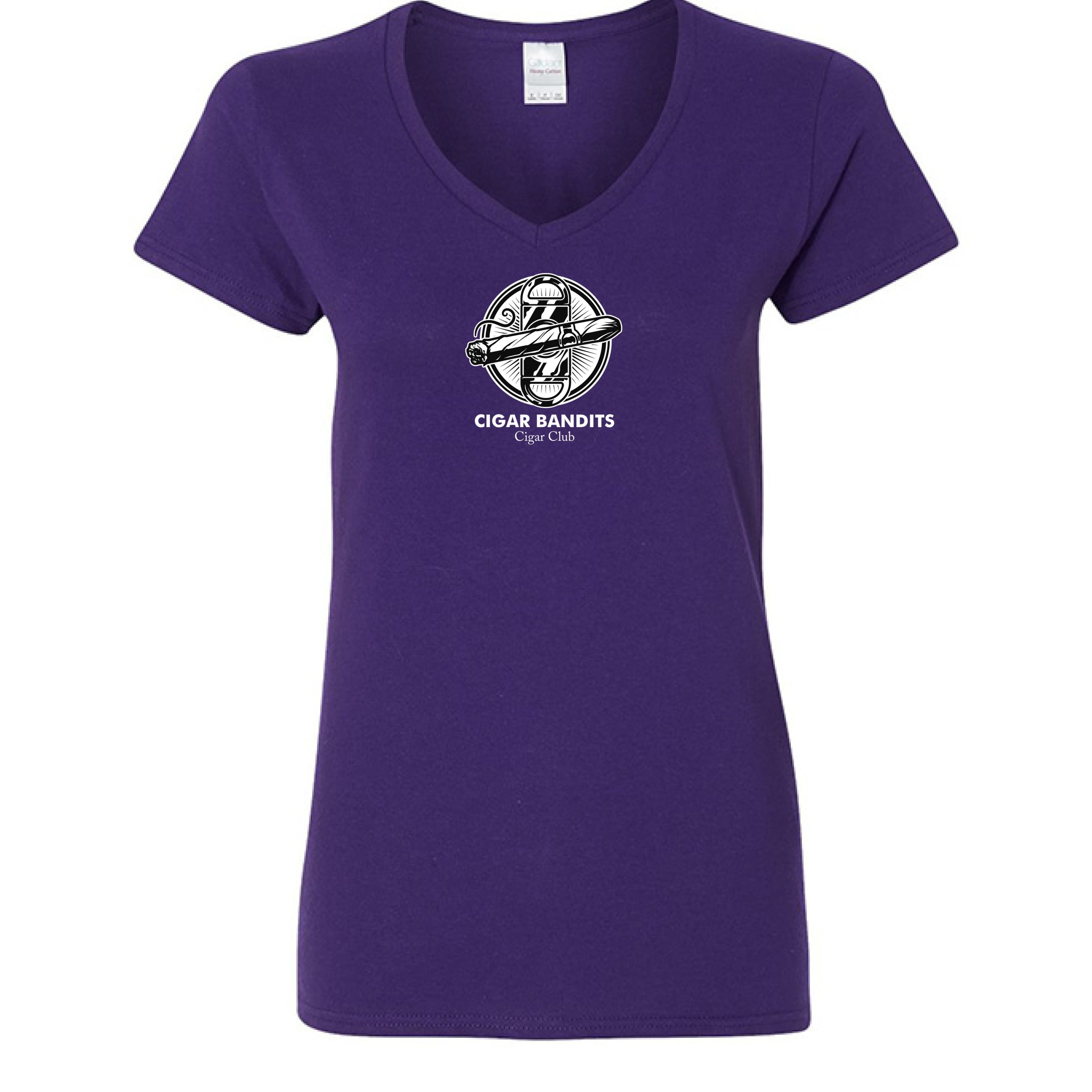 PURPLE - FRONT