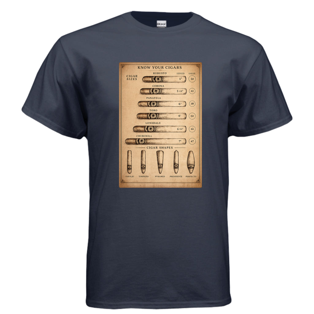 NAVY - FRONT
