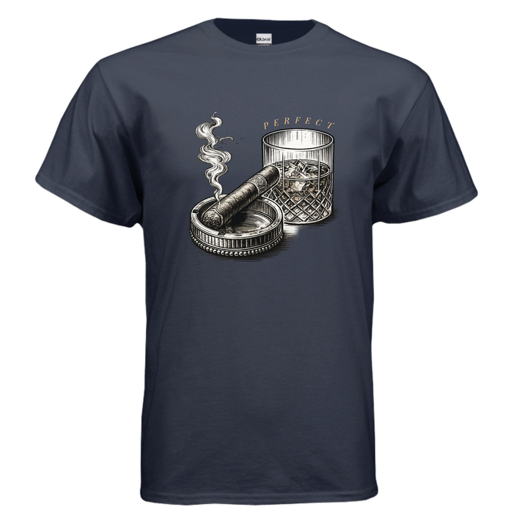 NAVY - FRONT