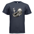 NAVY - FRONT