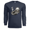 NAVY - FRONT