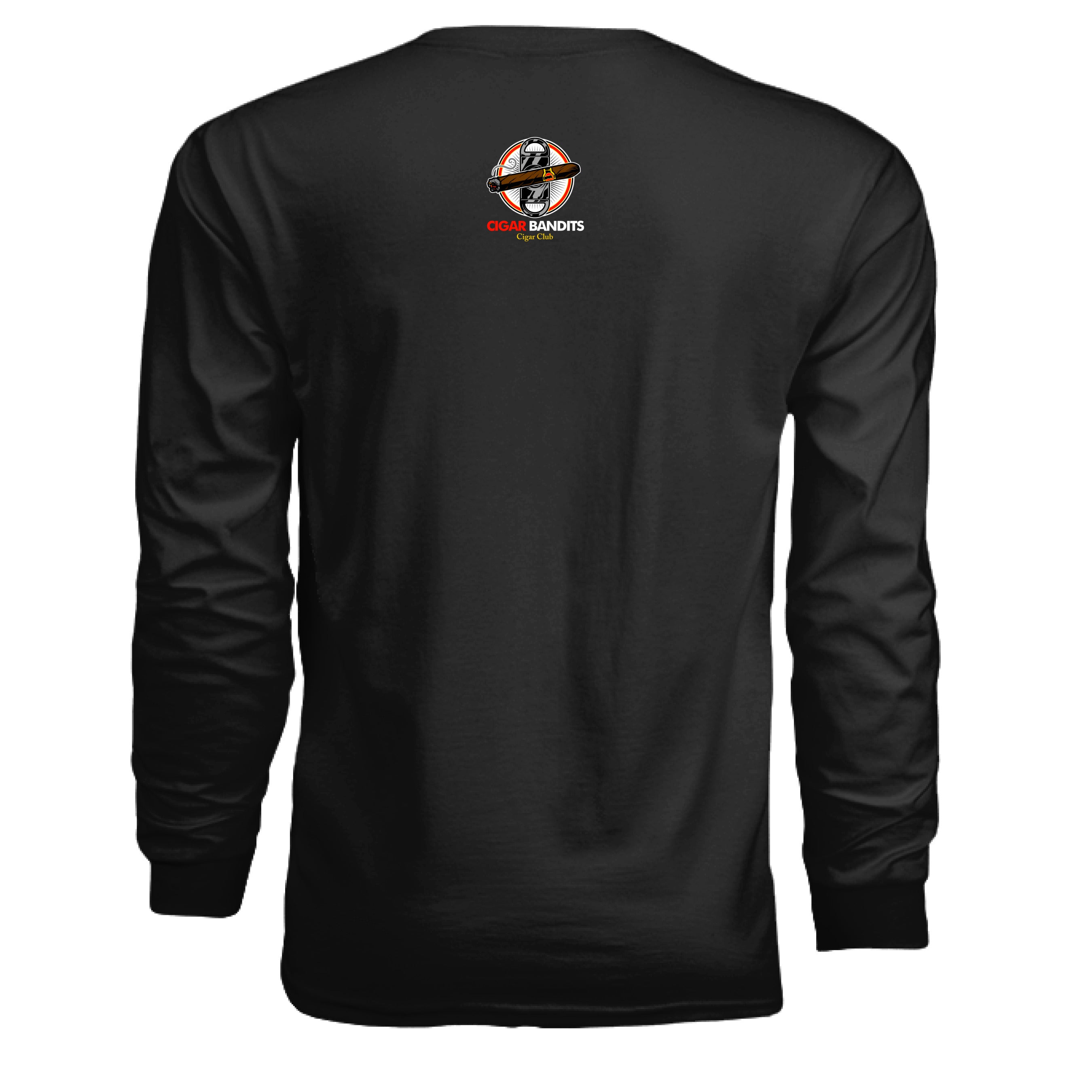 BLACK - BACK