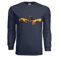 NAVY - FRONT