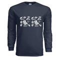NAVY - FRONT