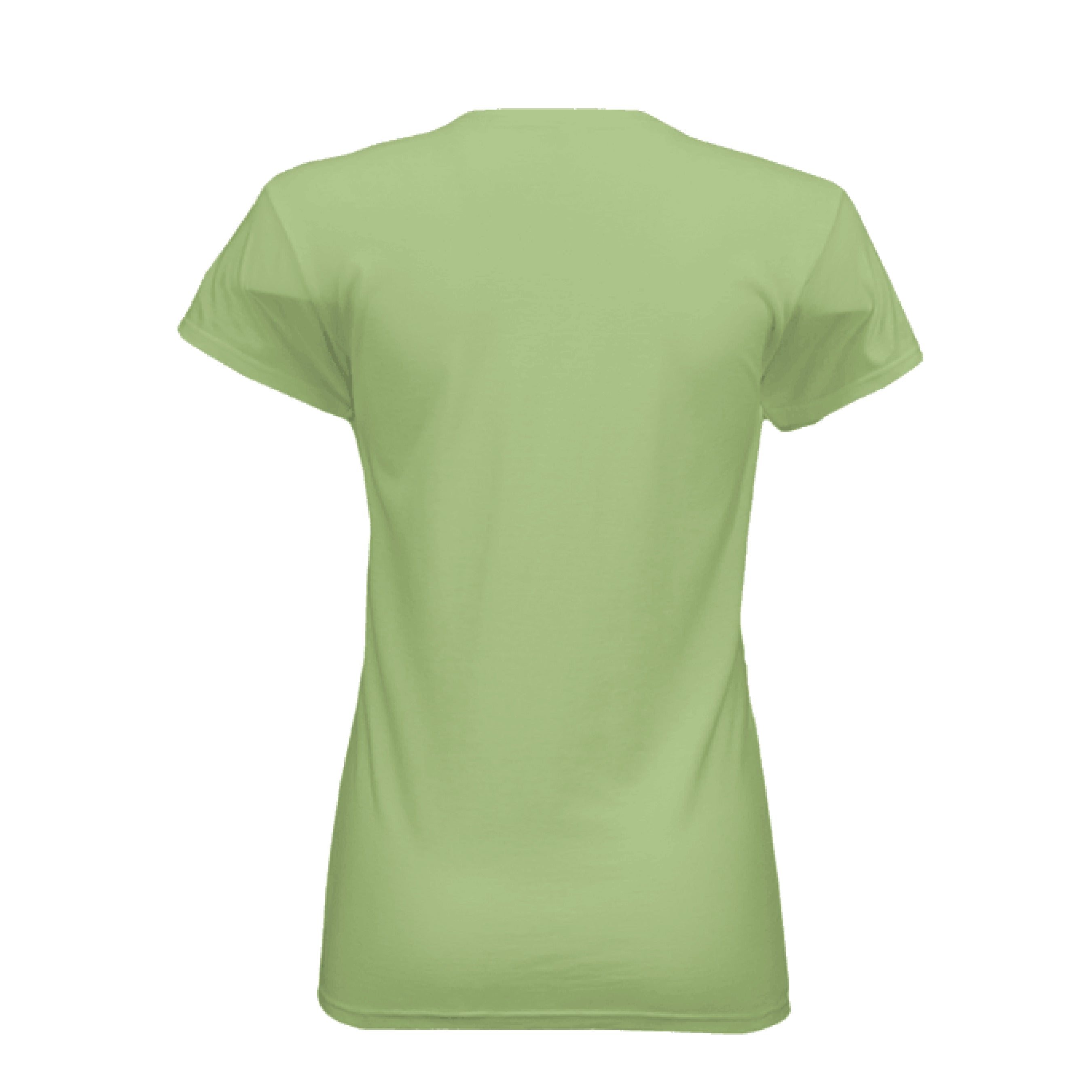 Pistachio - BACK