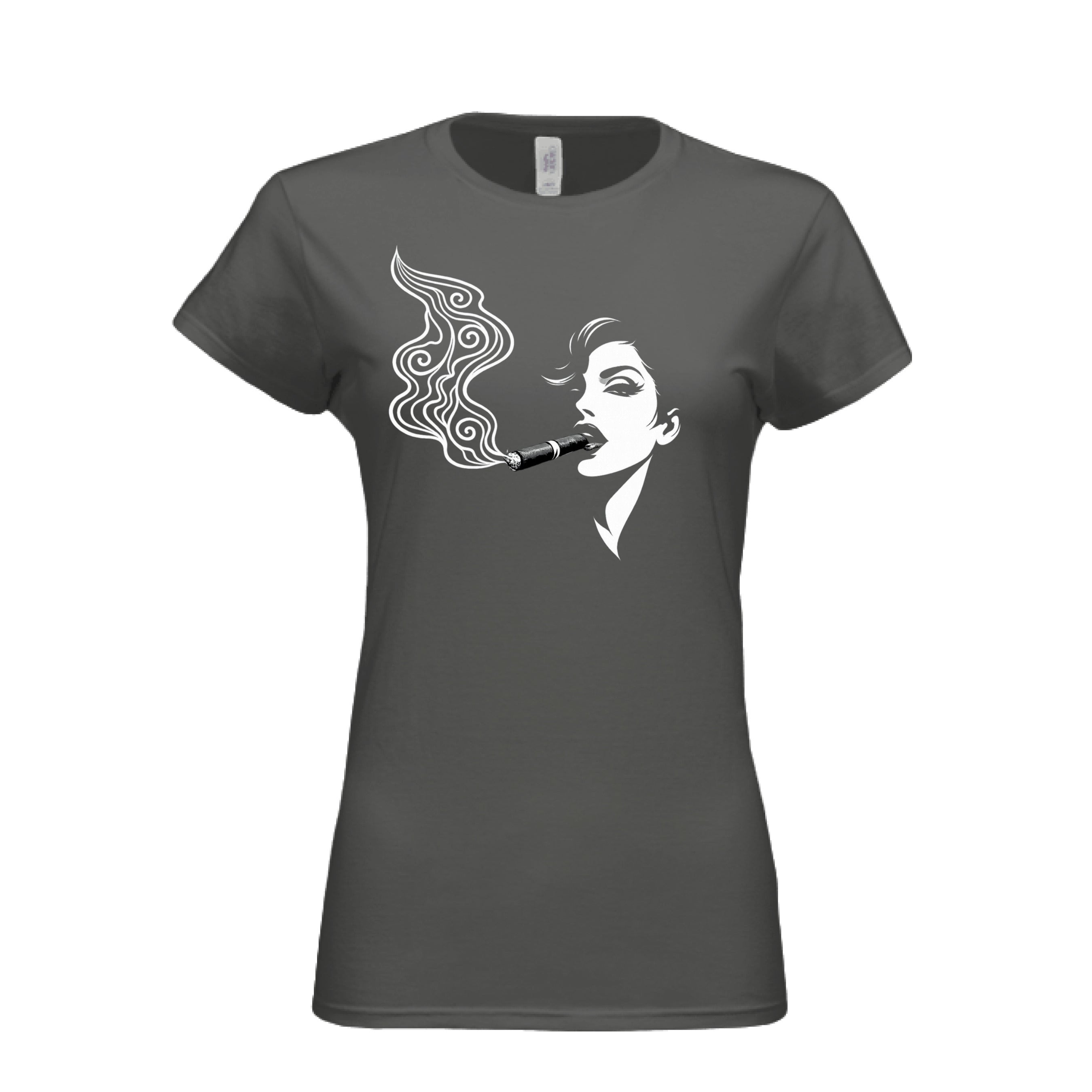 CHARCOAL - FRONT