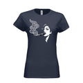 NAVY - FRONT