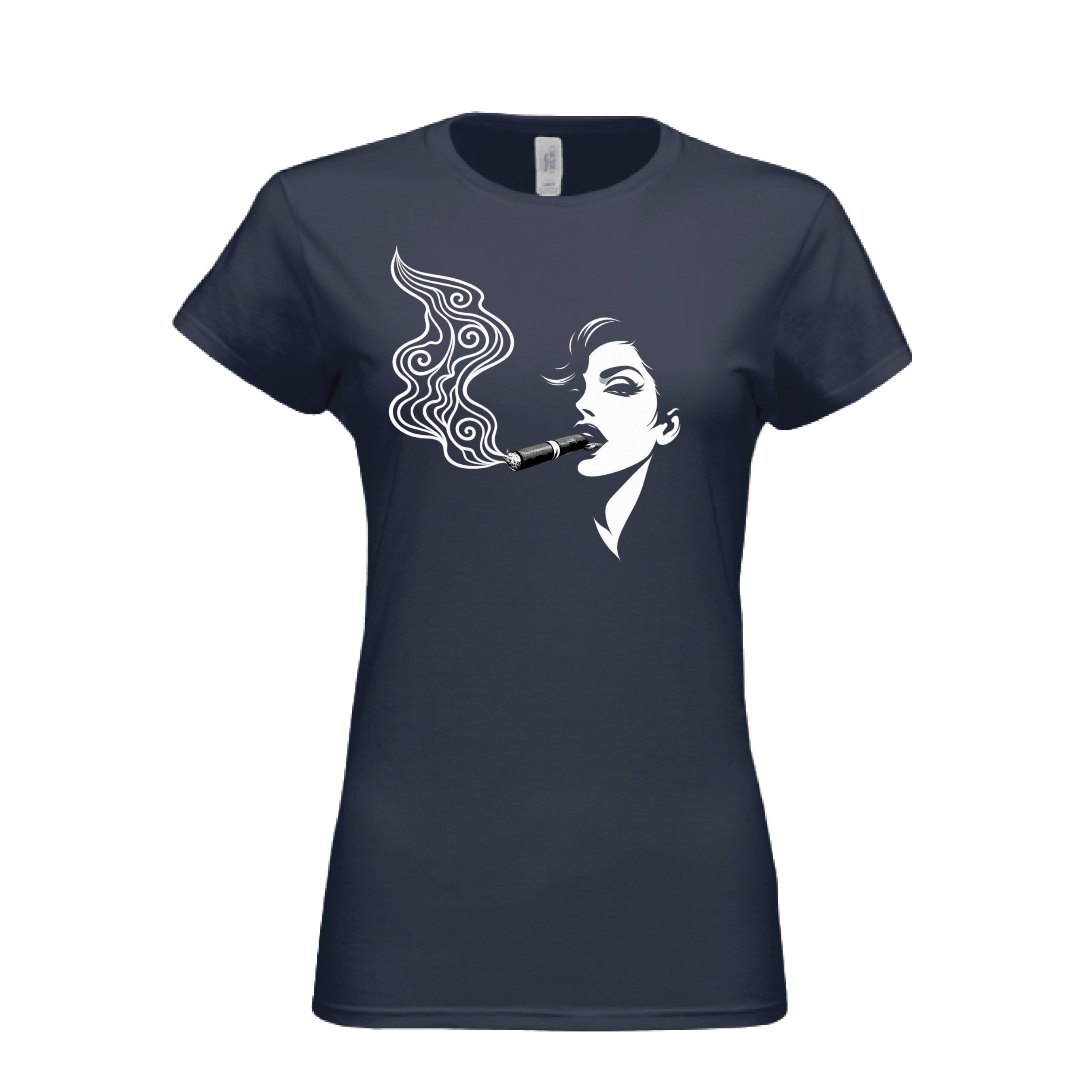 NAVY - FRONT