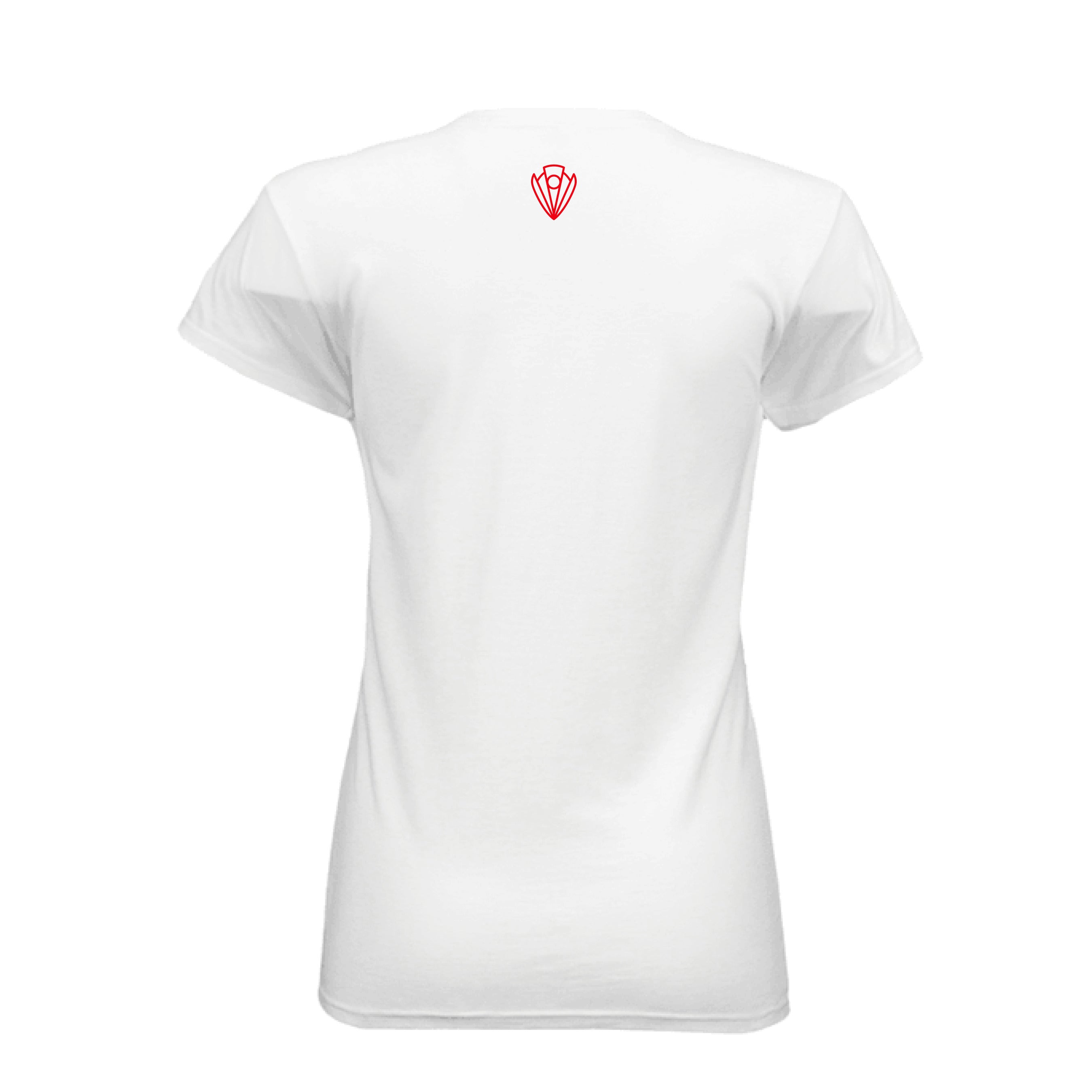 WHITE - BACK