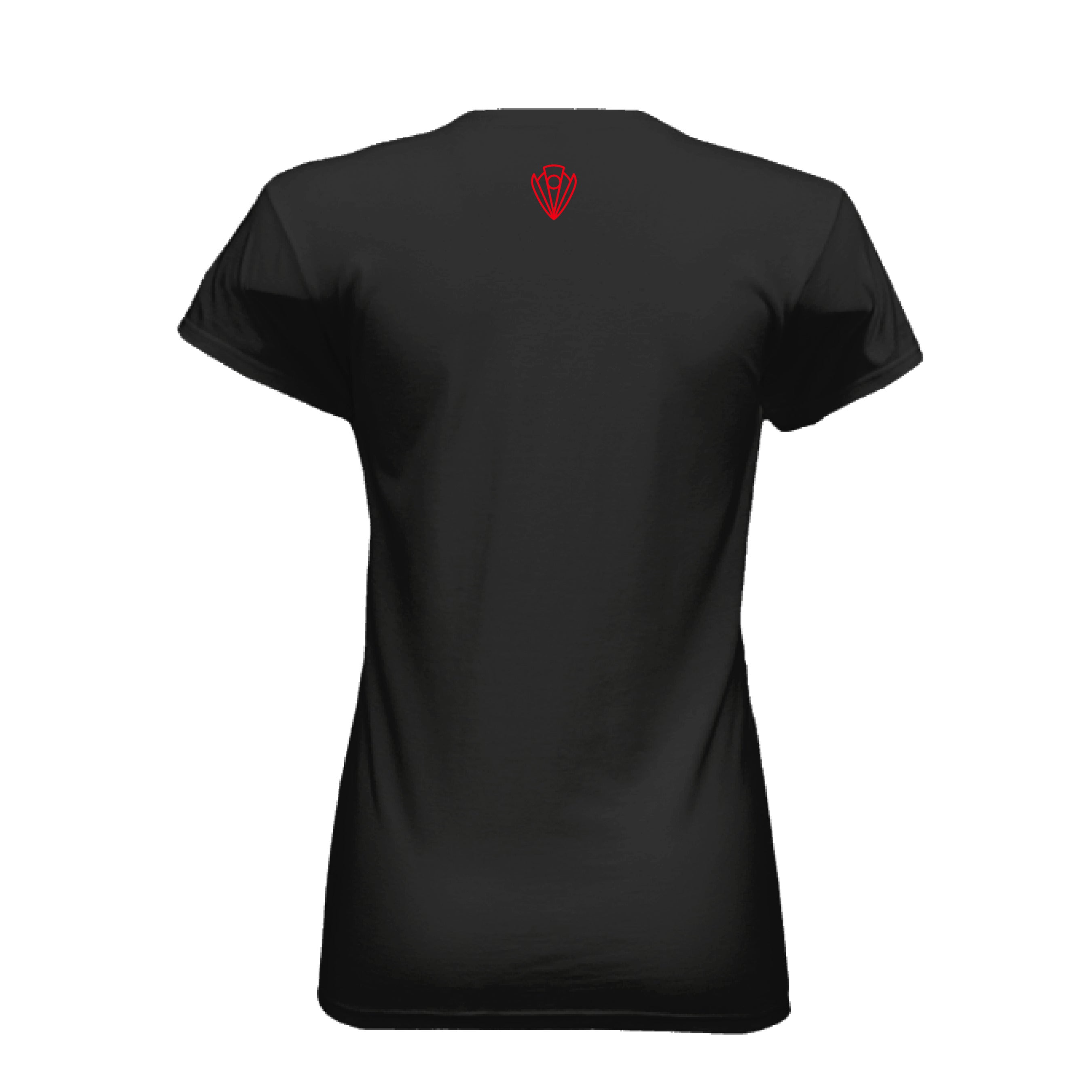 BLACK - BACK