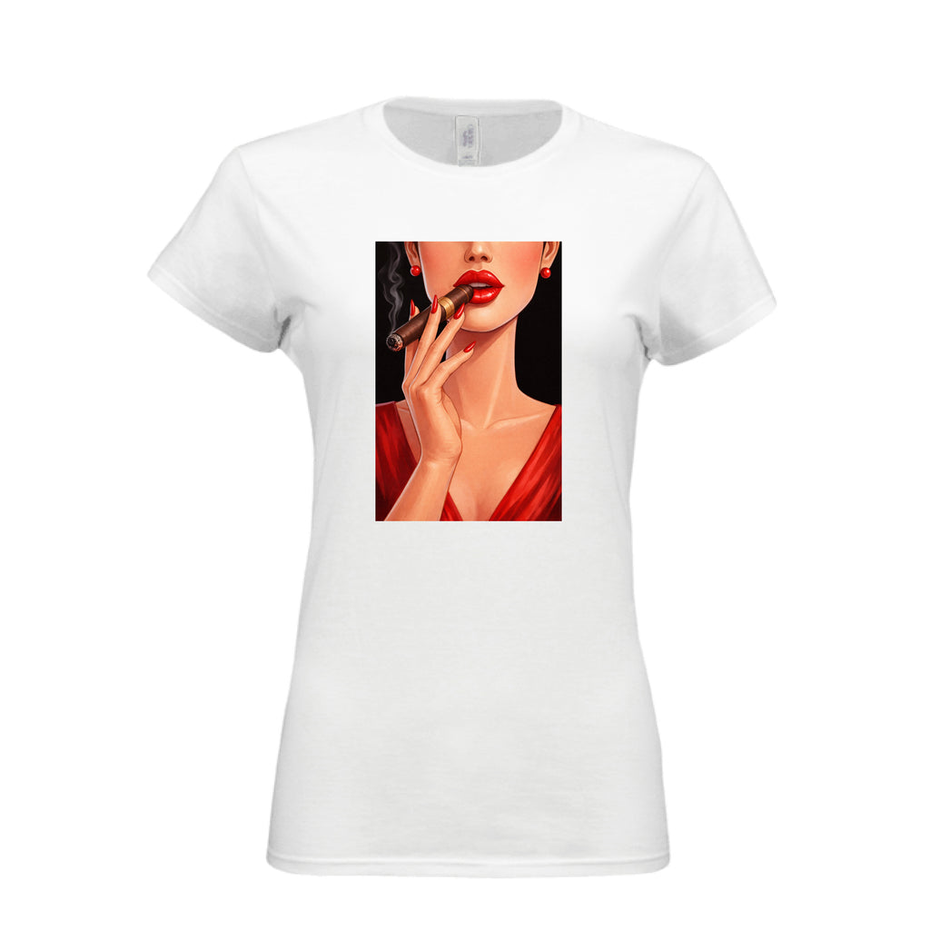 WHITE - FRONT