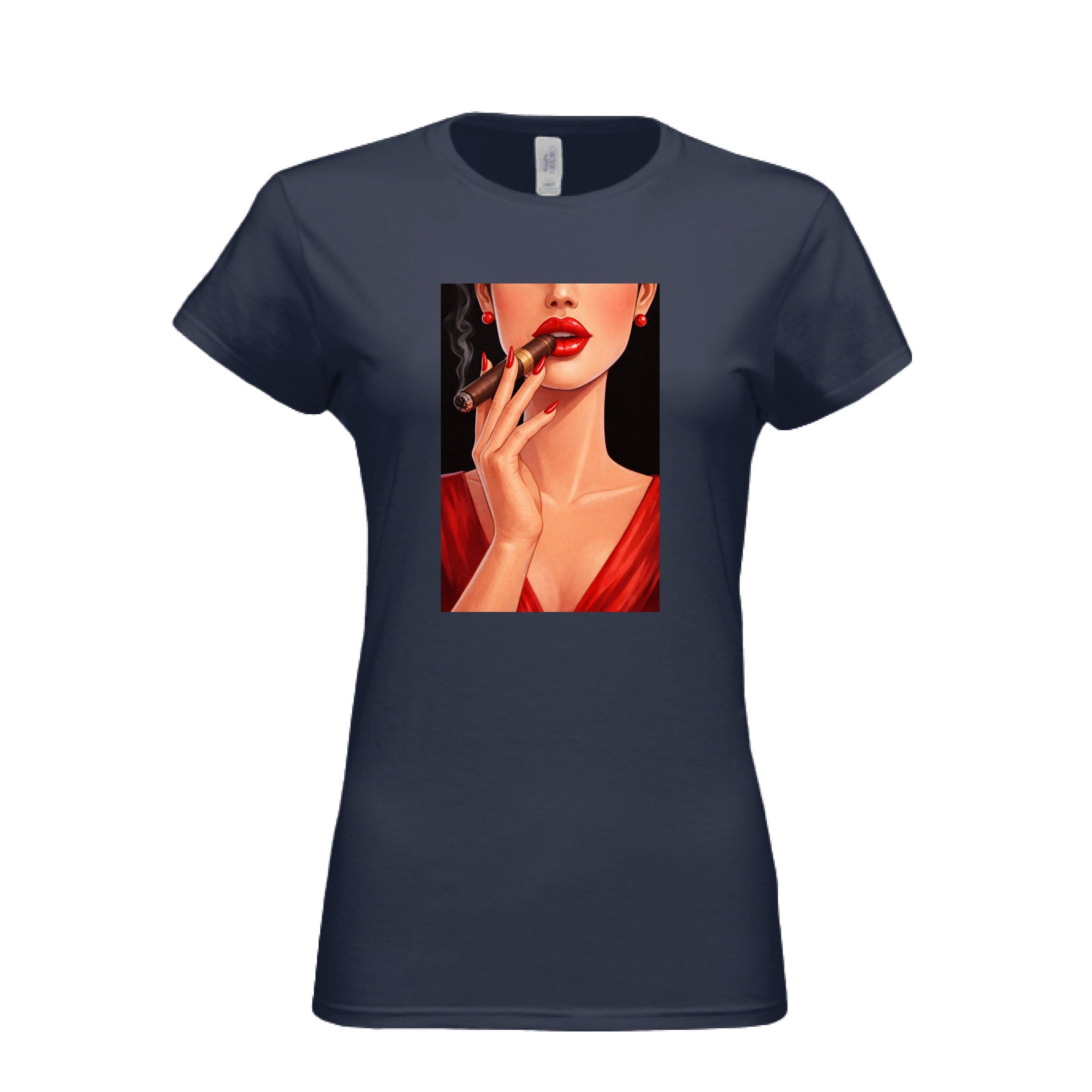 NAVY - FRONT