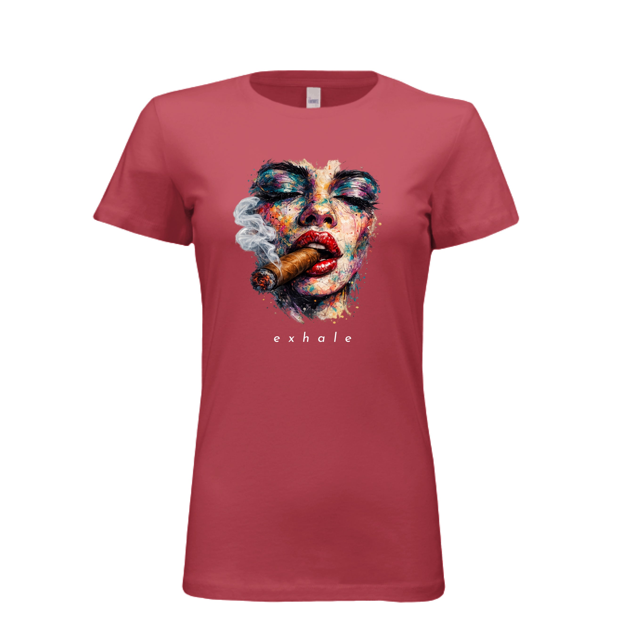 CARDINAL - FRONT
