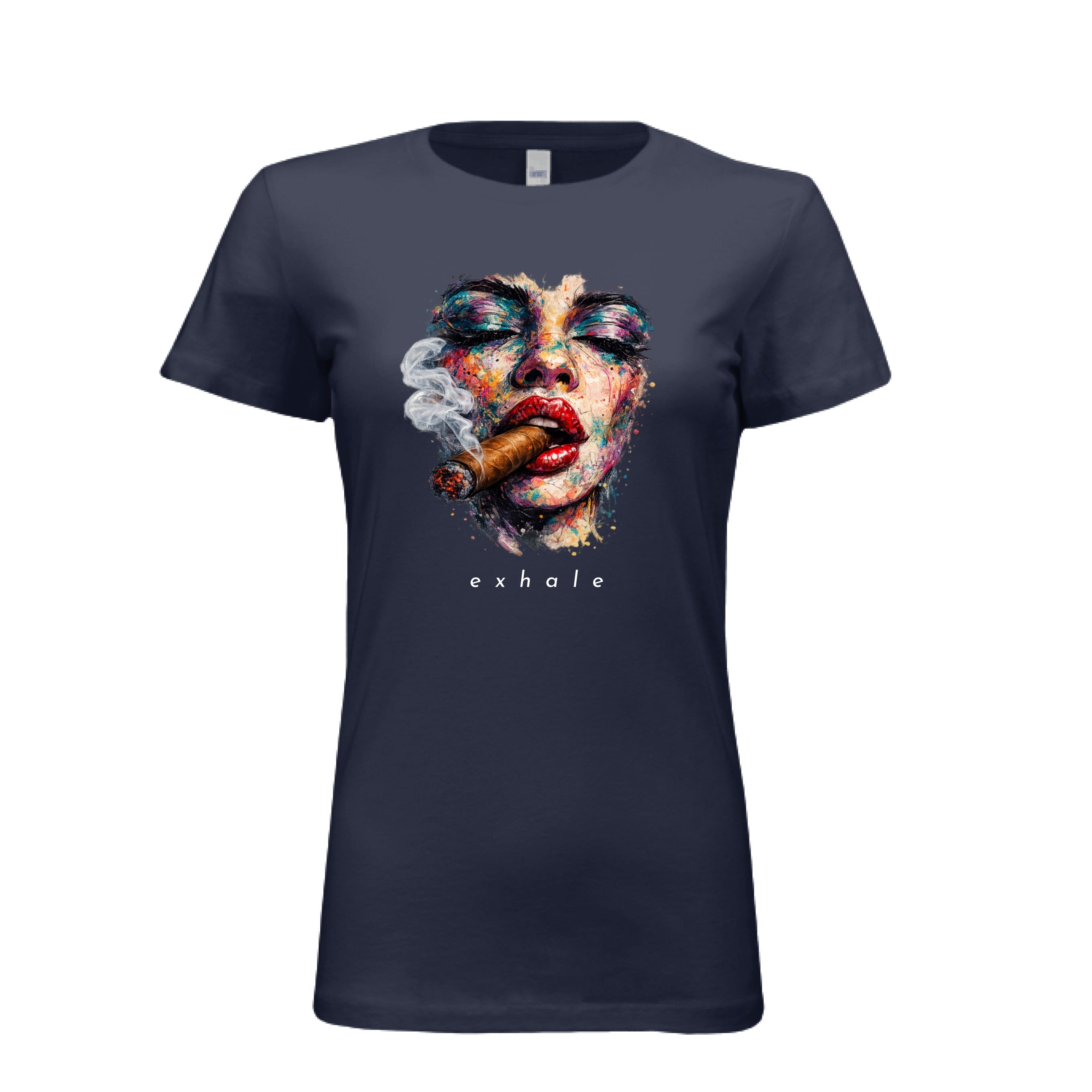 NAVY - FRONT