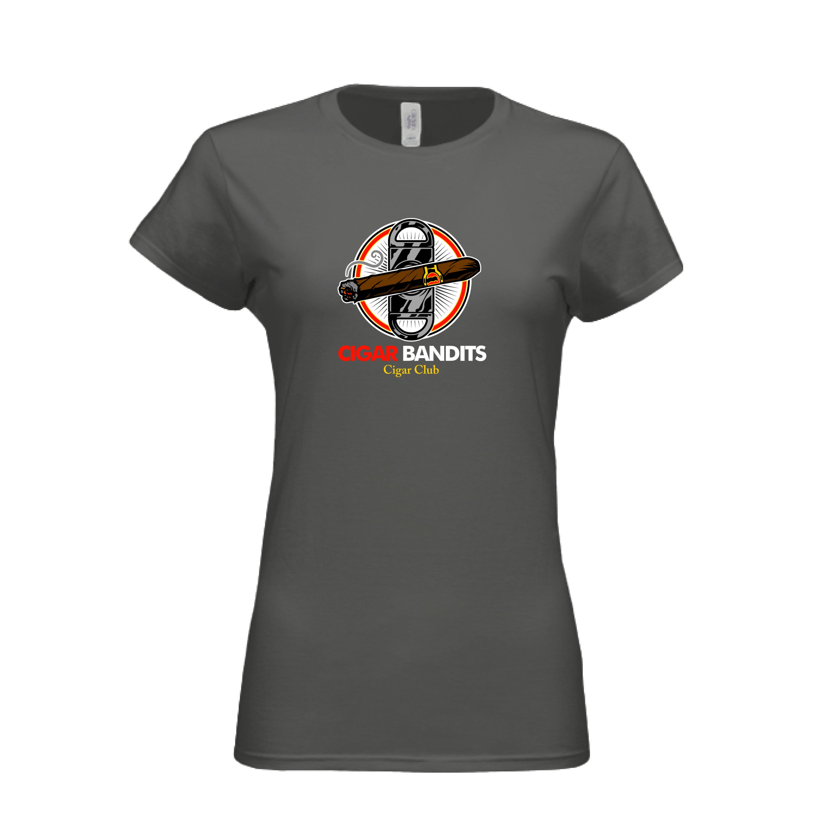 CHARCOAL - FRONT