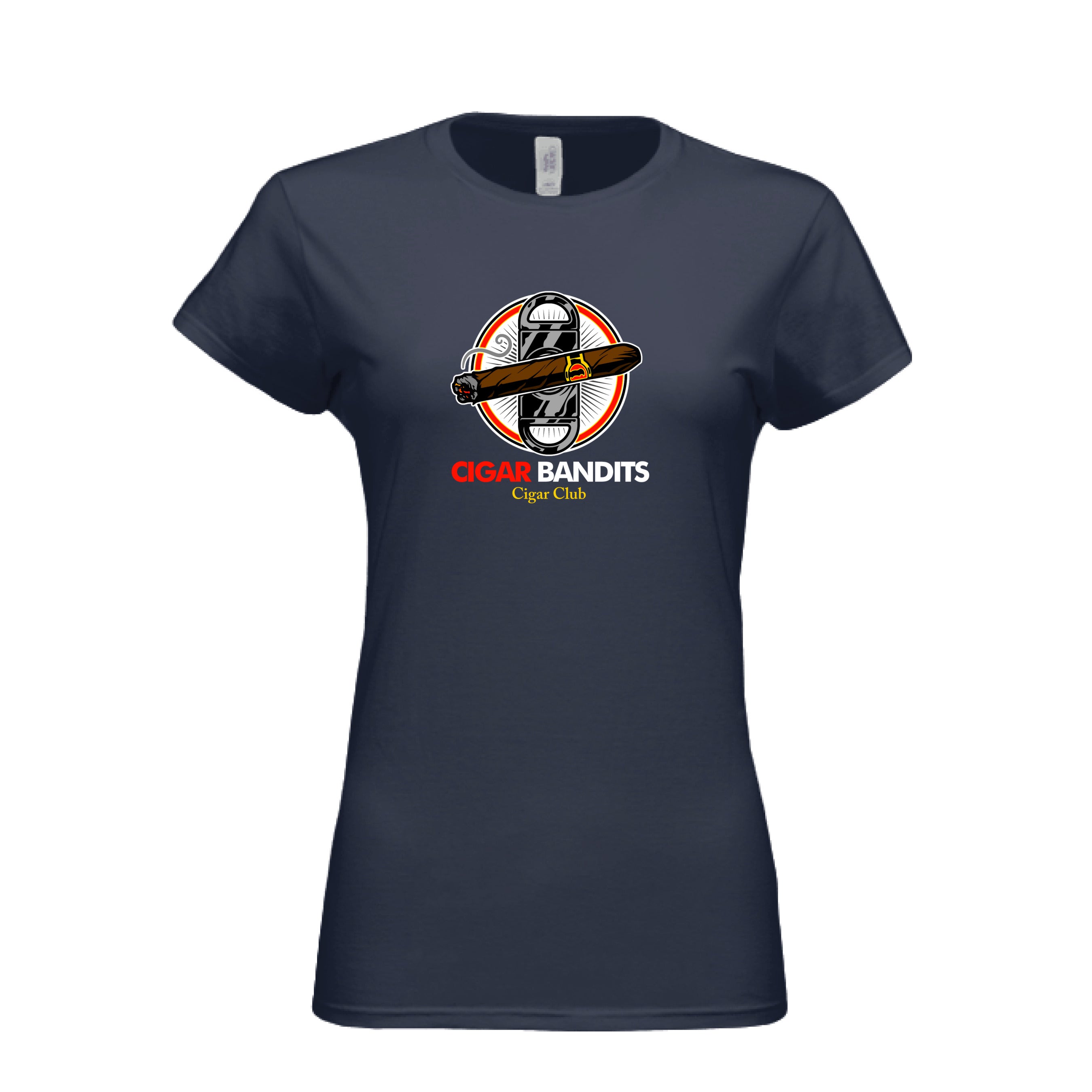 NAVY - FRONT