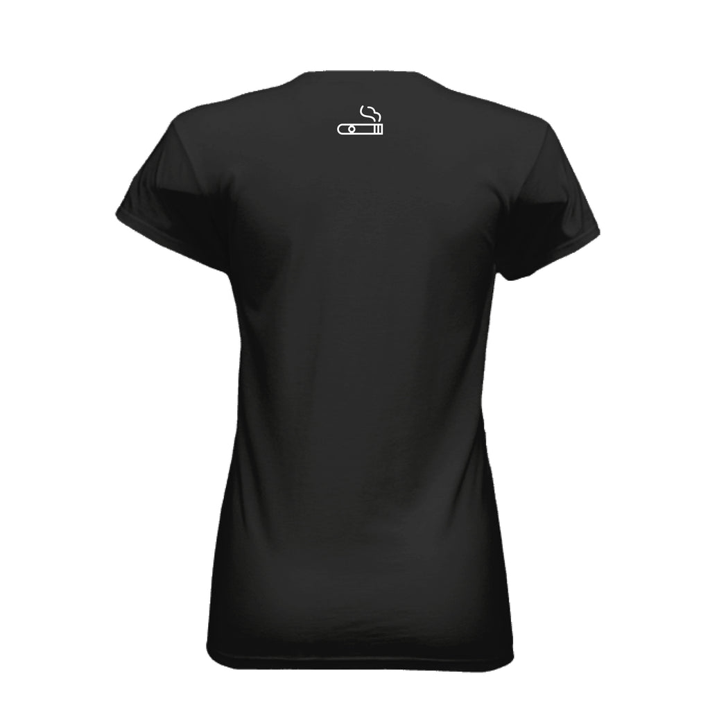 BLACK - BACK