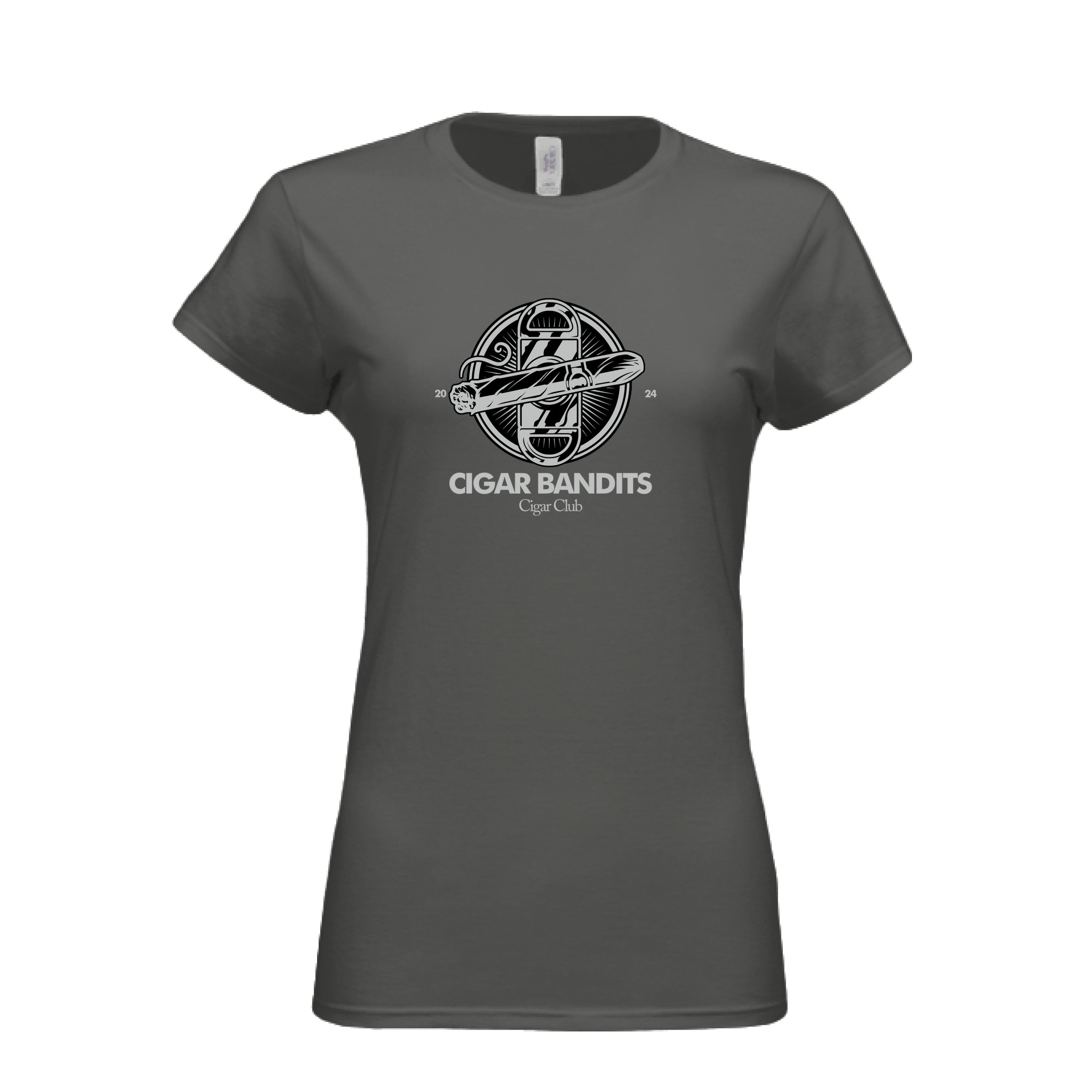 CHARCOAL - FRONT