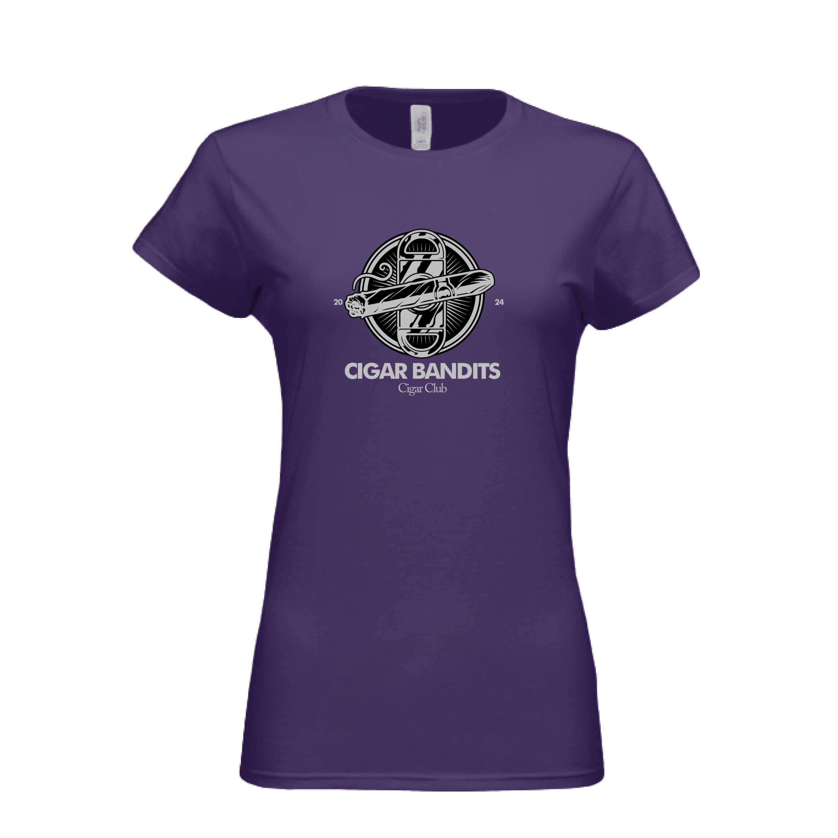 PURPLE - FRONT
