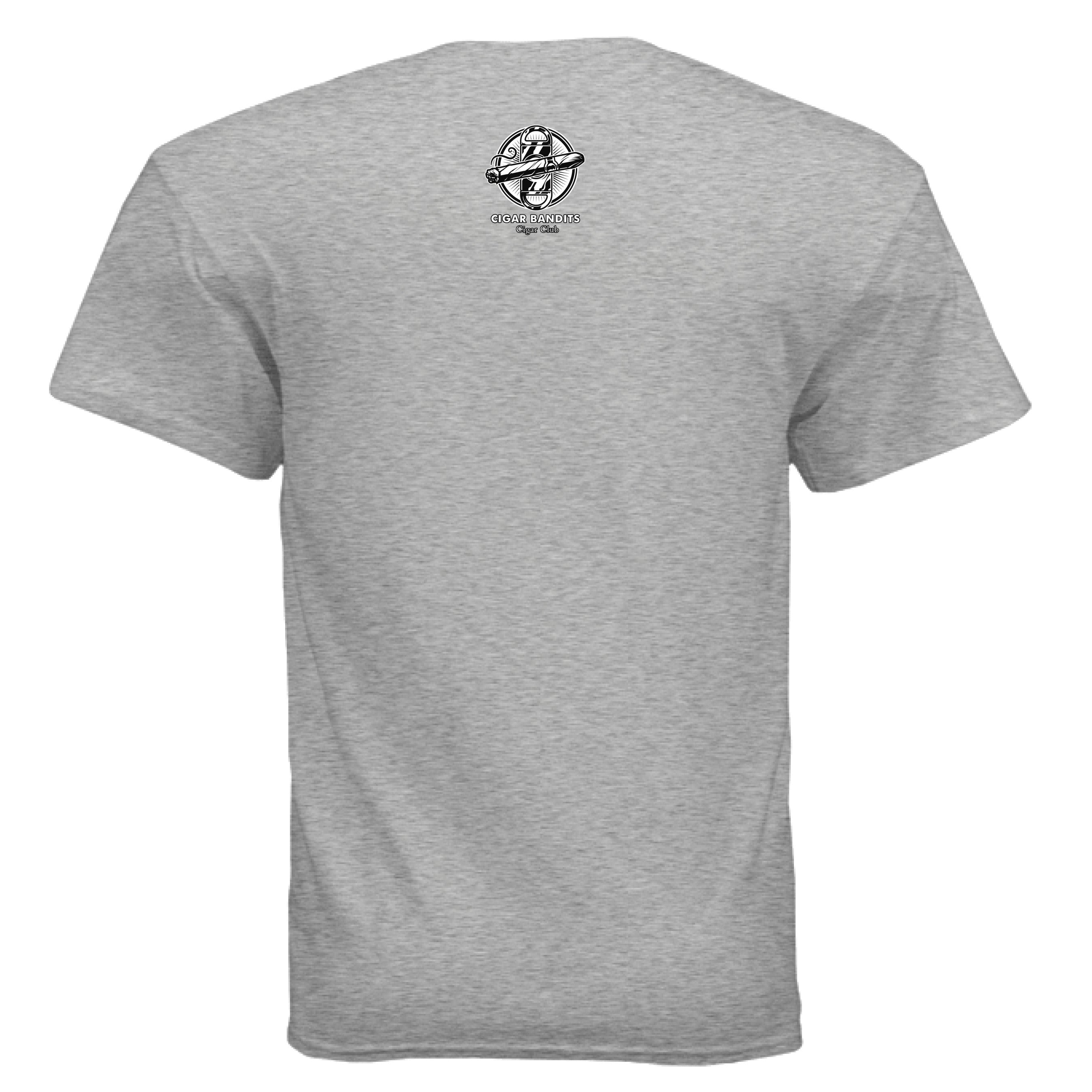 SPORT GREY - BACK
