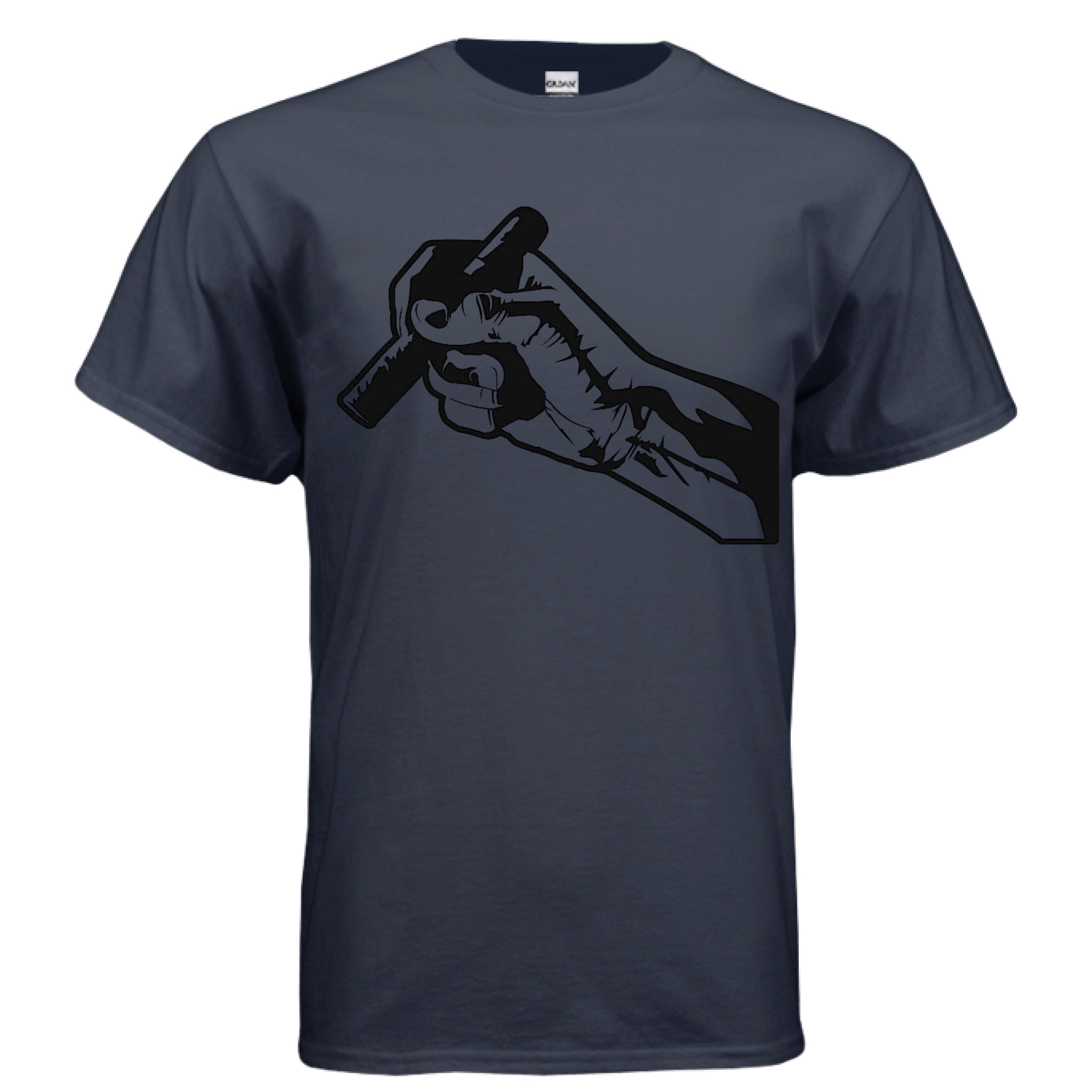 NAVY - FRONT
