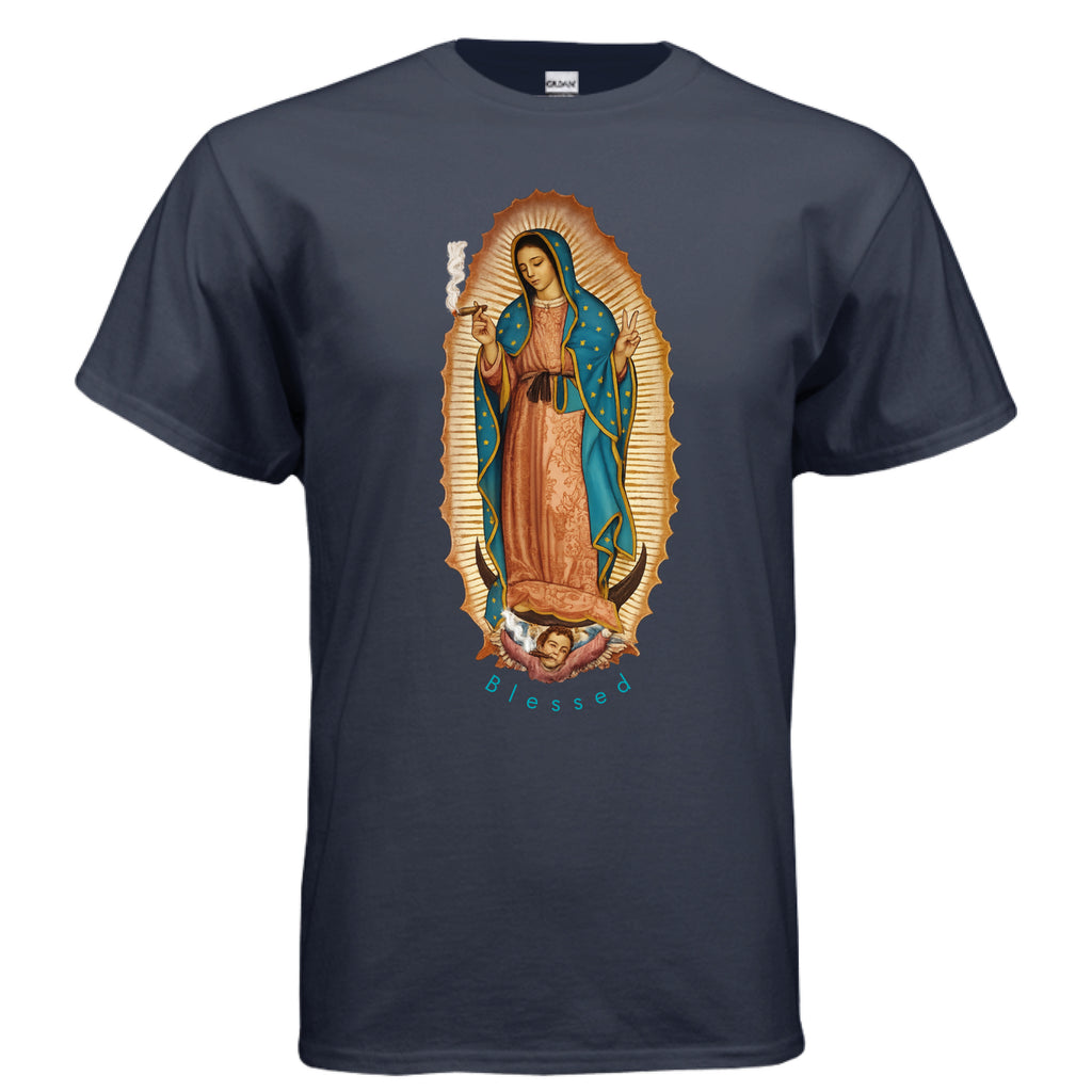 NAVY - FRONT