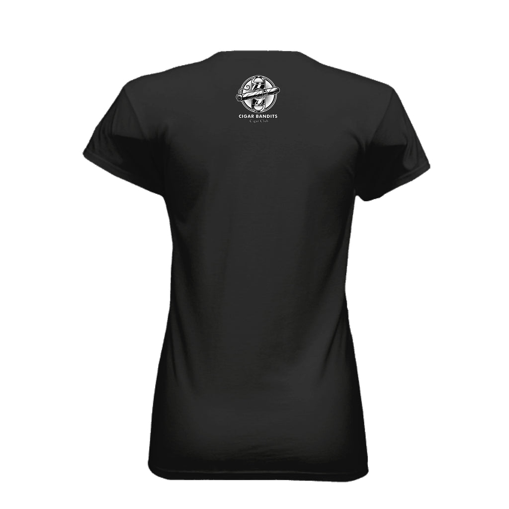 BLACK - BACK