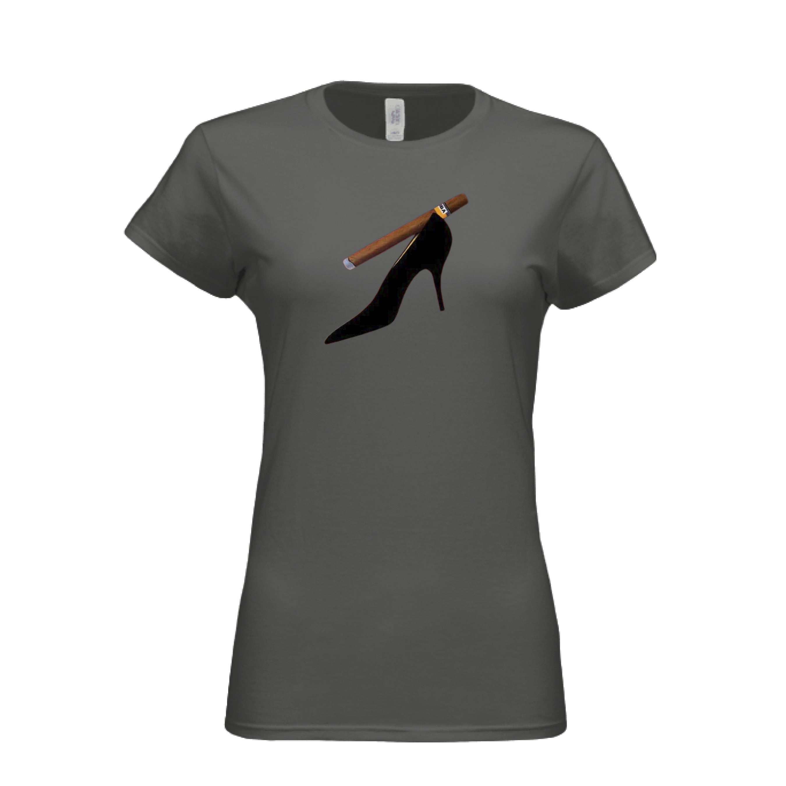 CHARCOAL - FRONT