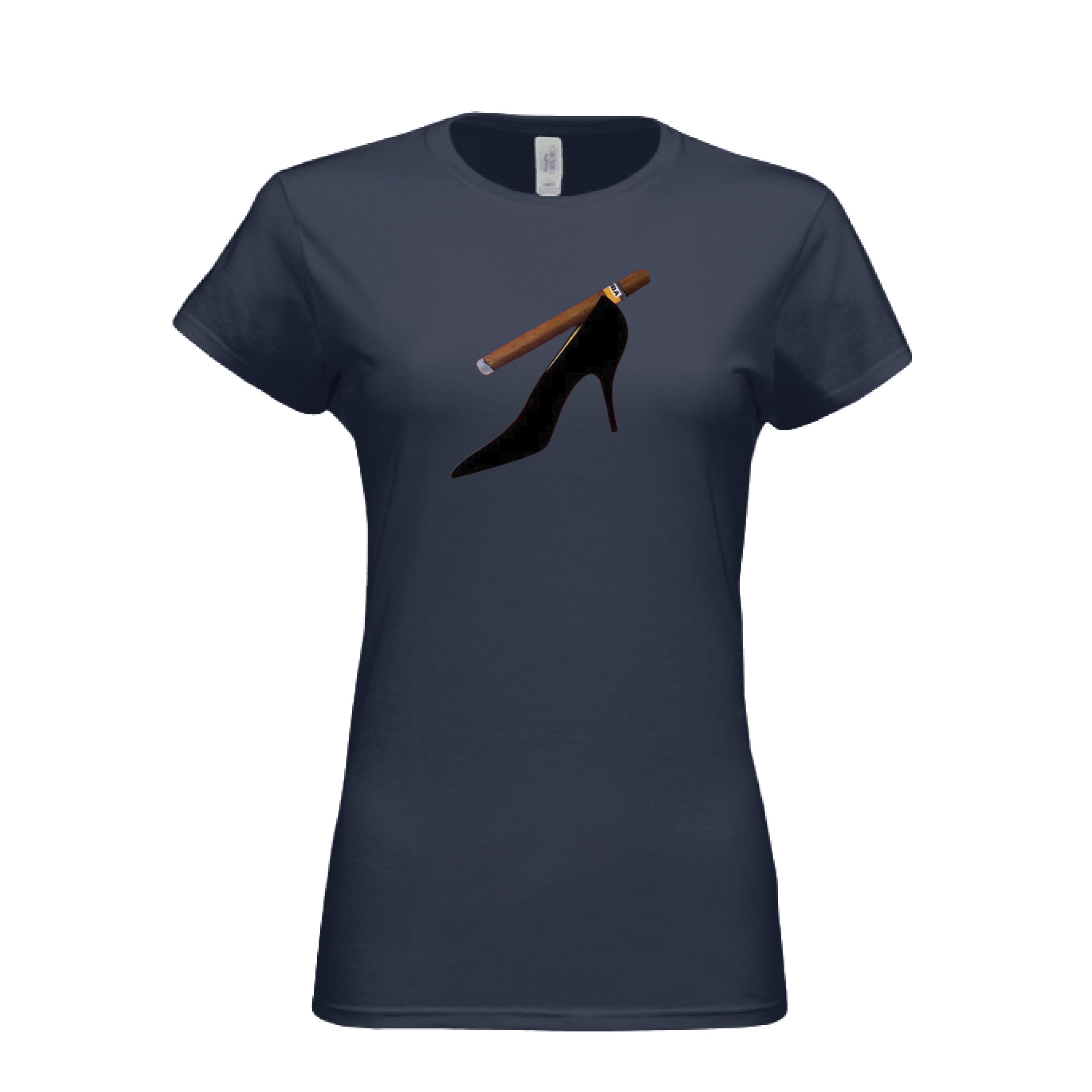 NAVY - FRONT