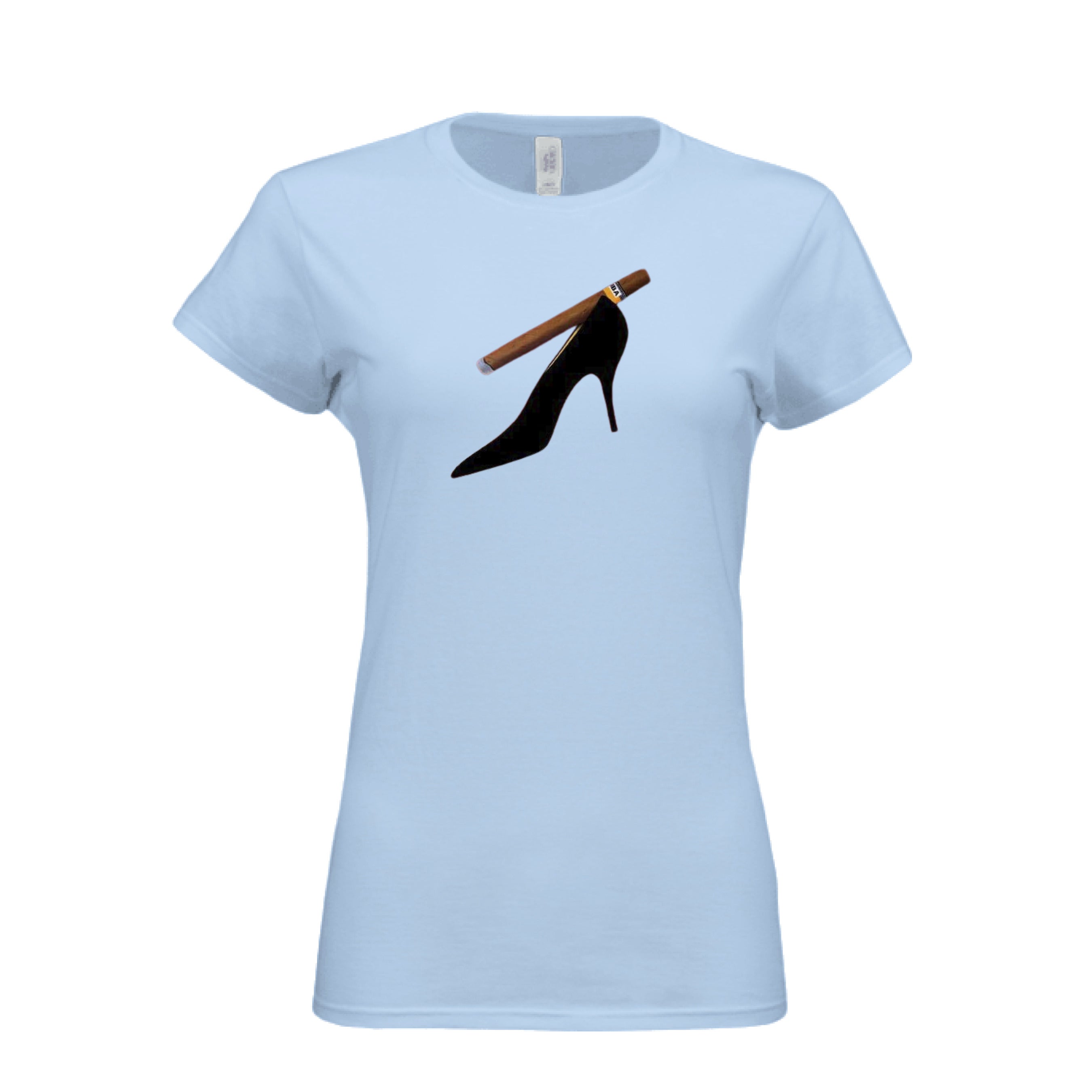 LIGHT BLUE - FRONT