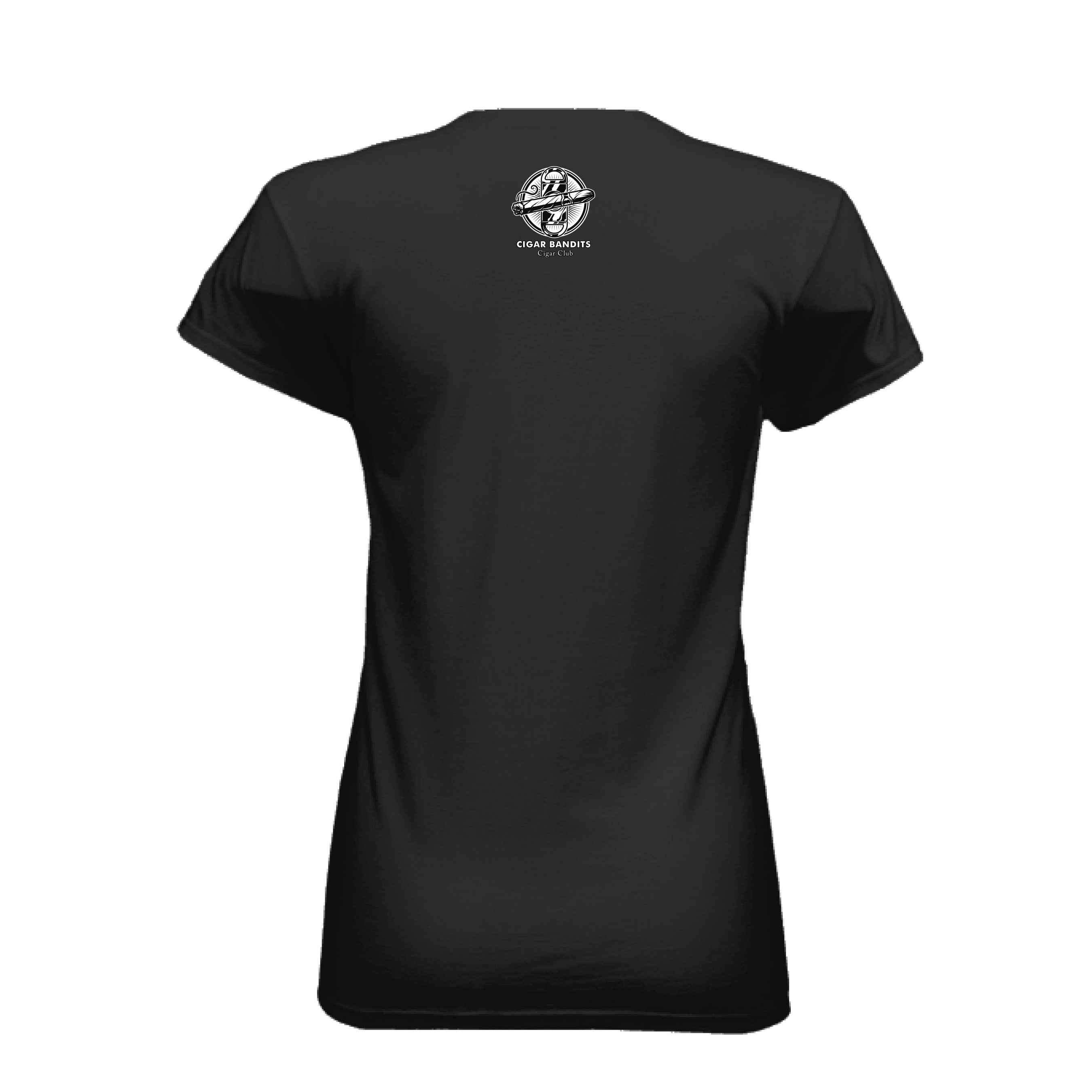 BLACK - BACK