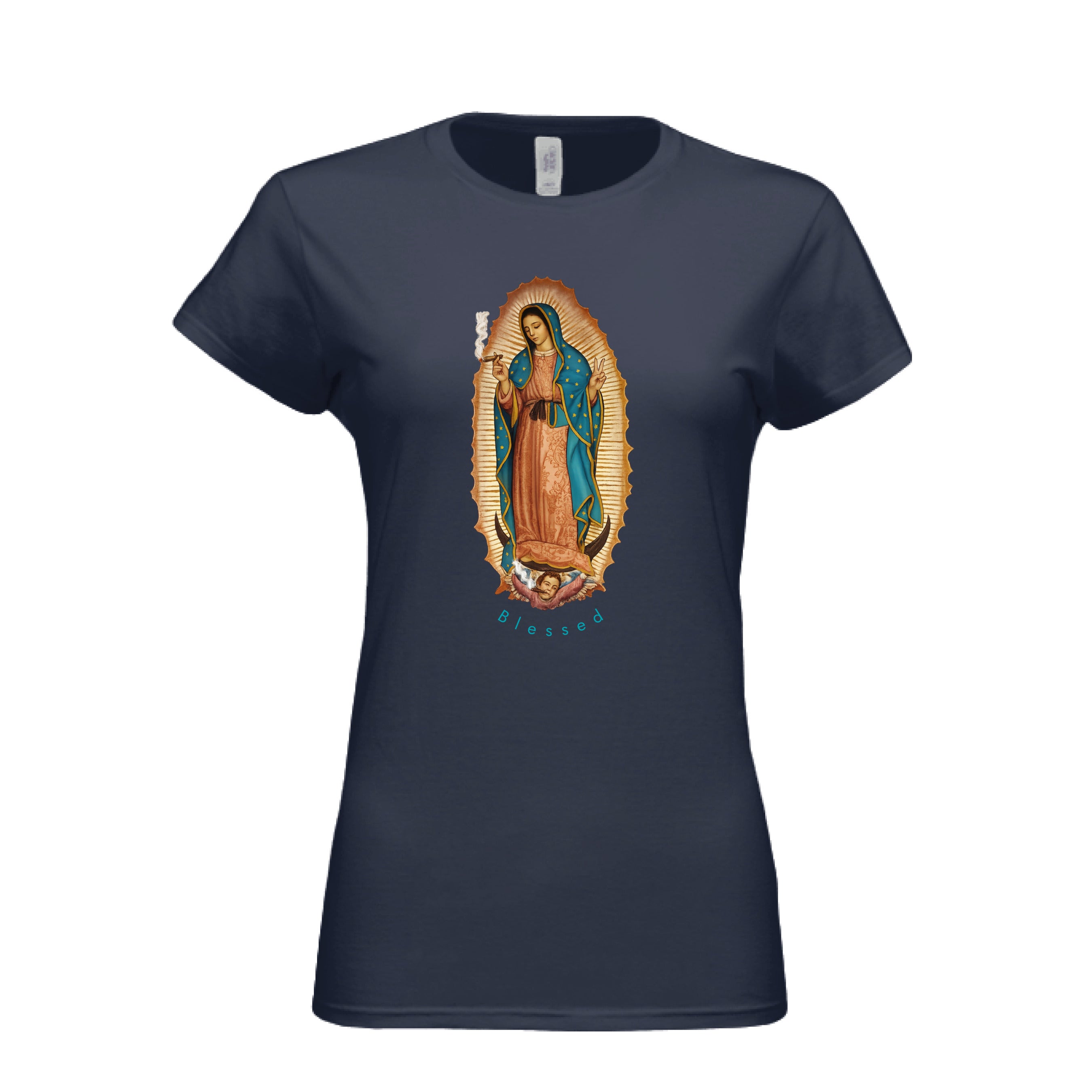 NAVY - FRONT