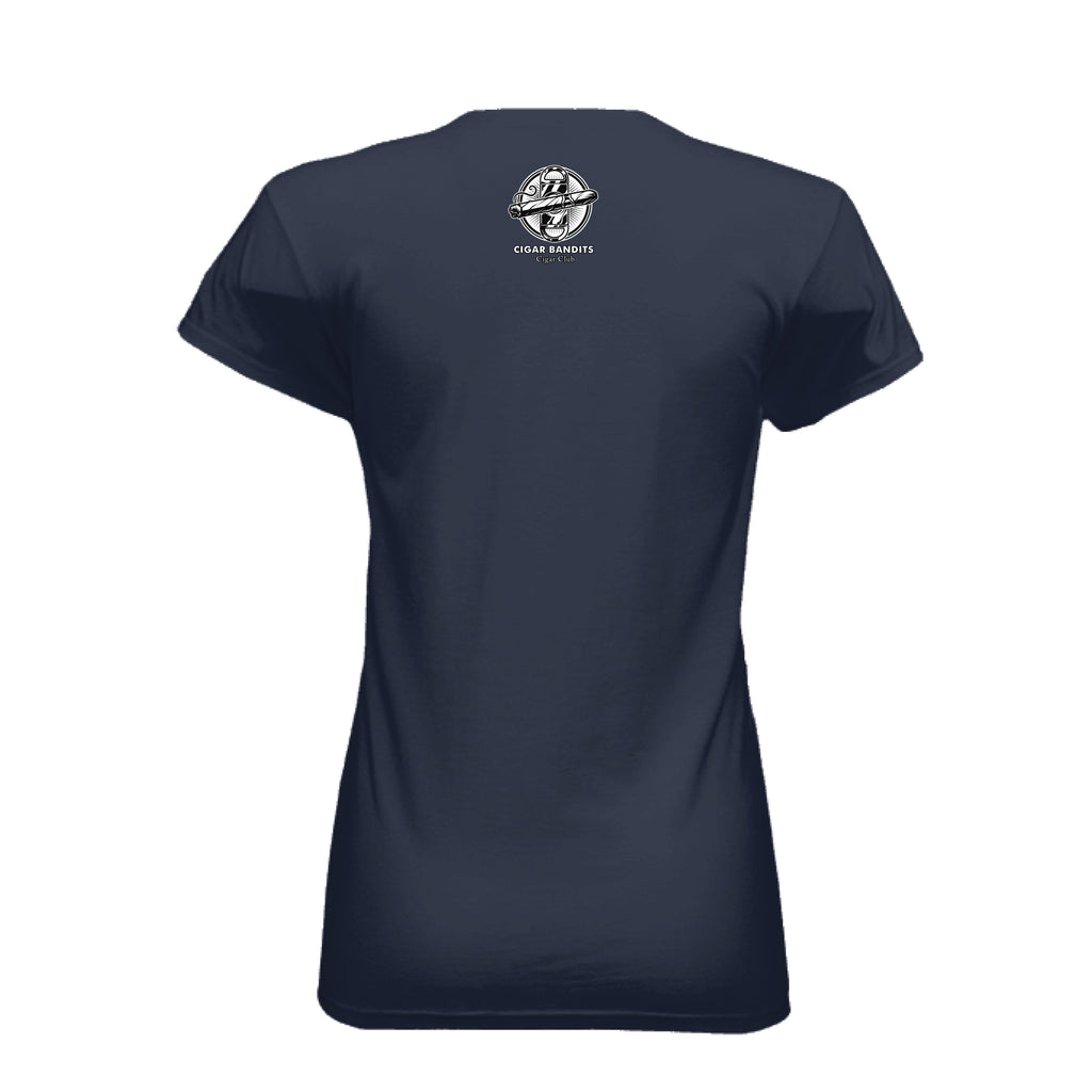 NAVY - BACK